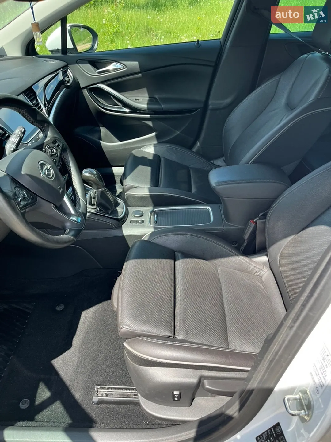 2016 Opel Astra - мініатюра 17