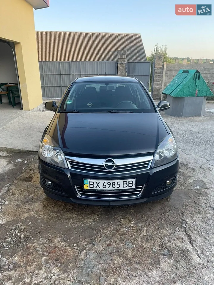 2012 Opel Astra - мініатюра 12
