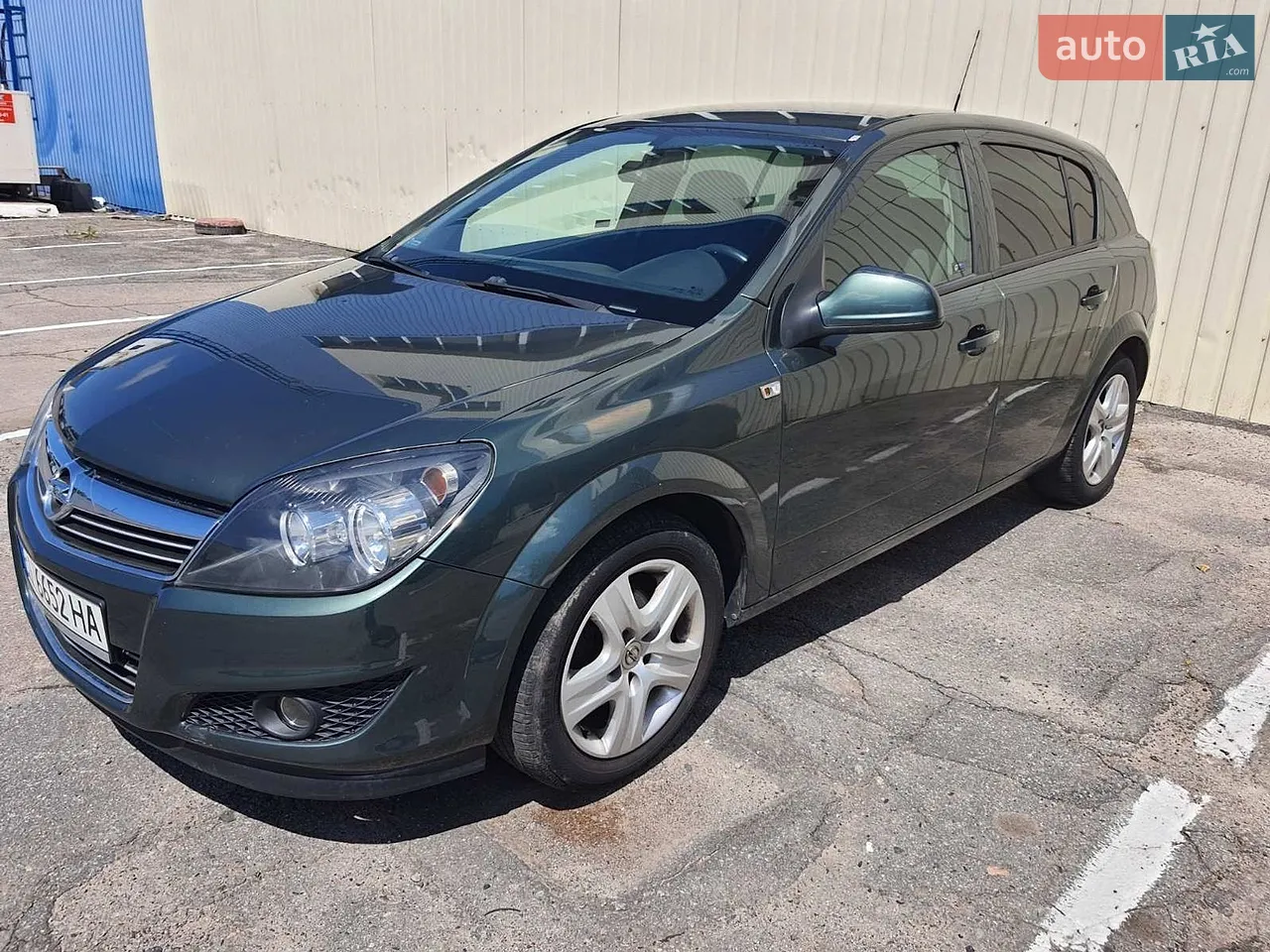 2011 Opel Astra - мініатюра 17