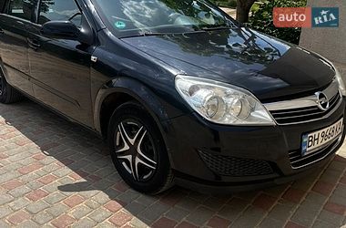 Универсал Opel Astra 2007 в Одессе
