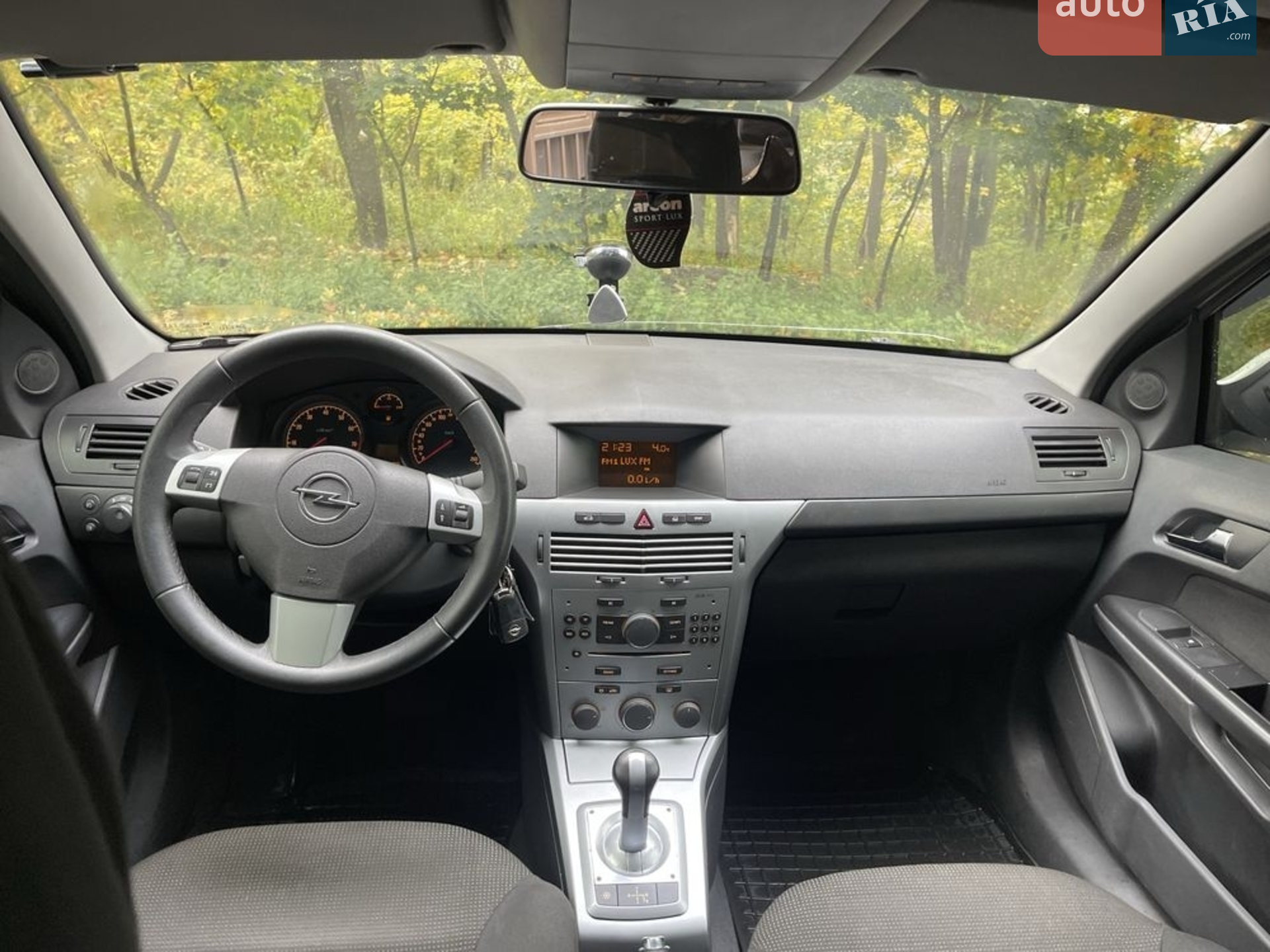 2012 Opel Astra - мініатюра 10