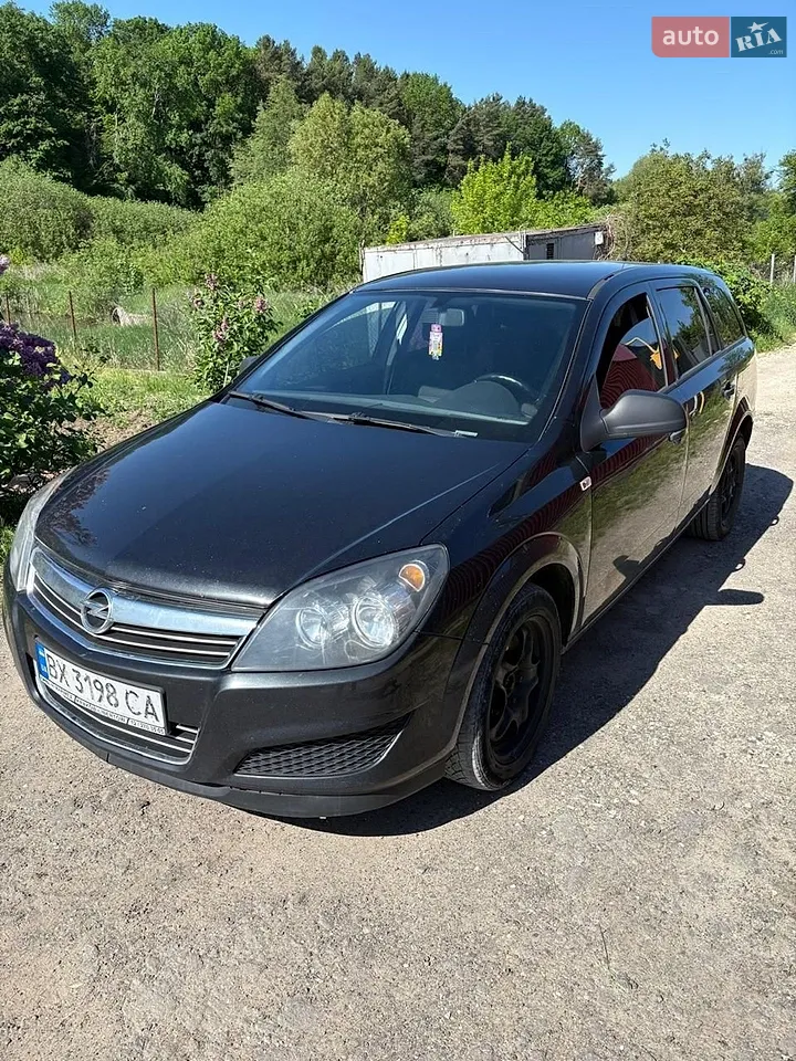 2011 Opel Astra - мініатюра 13