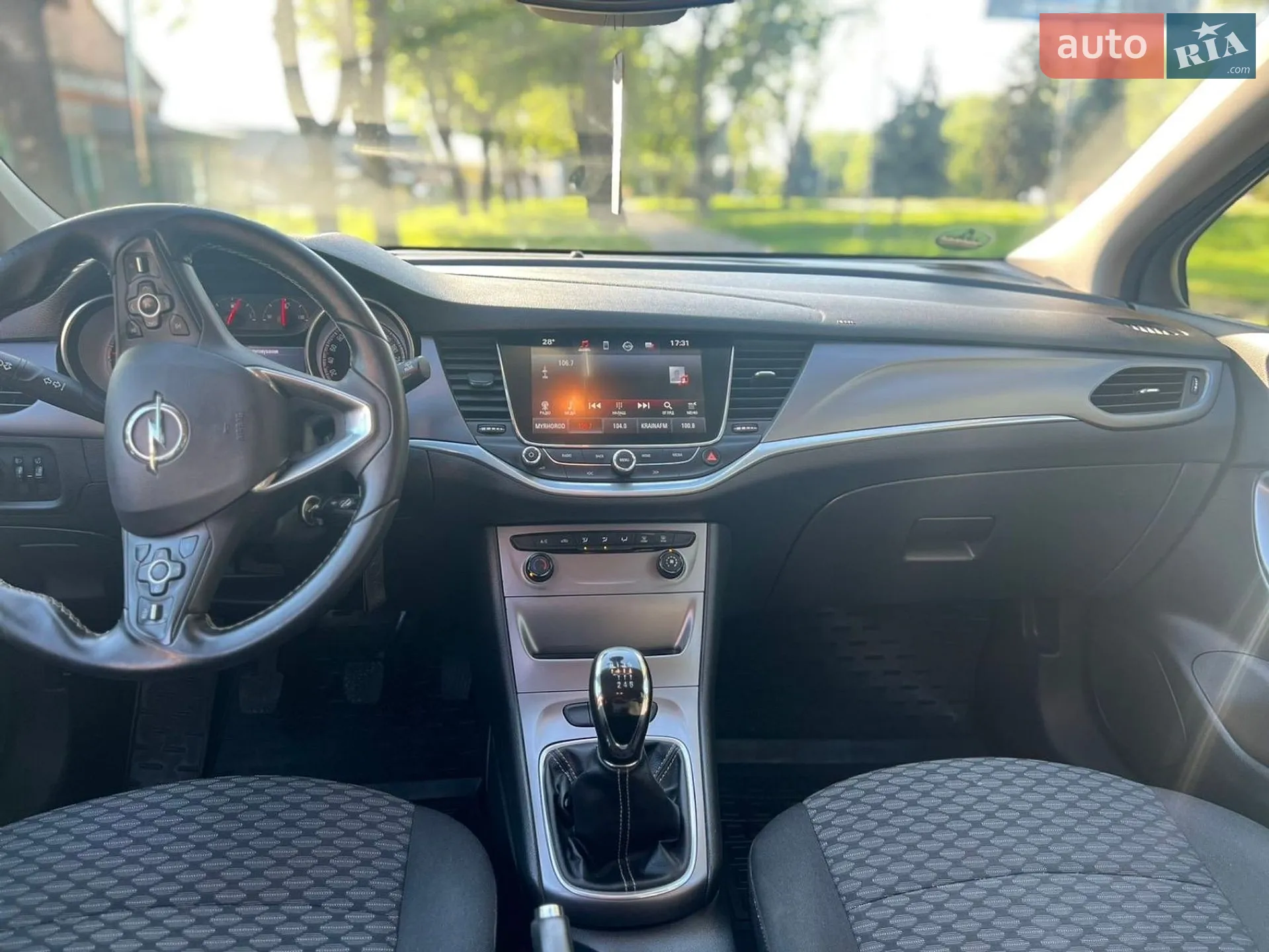 2016 Opel Astra - мініатюра 10