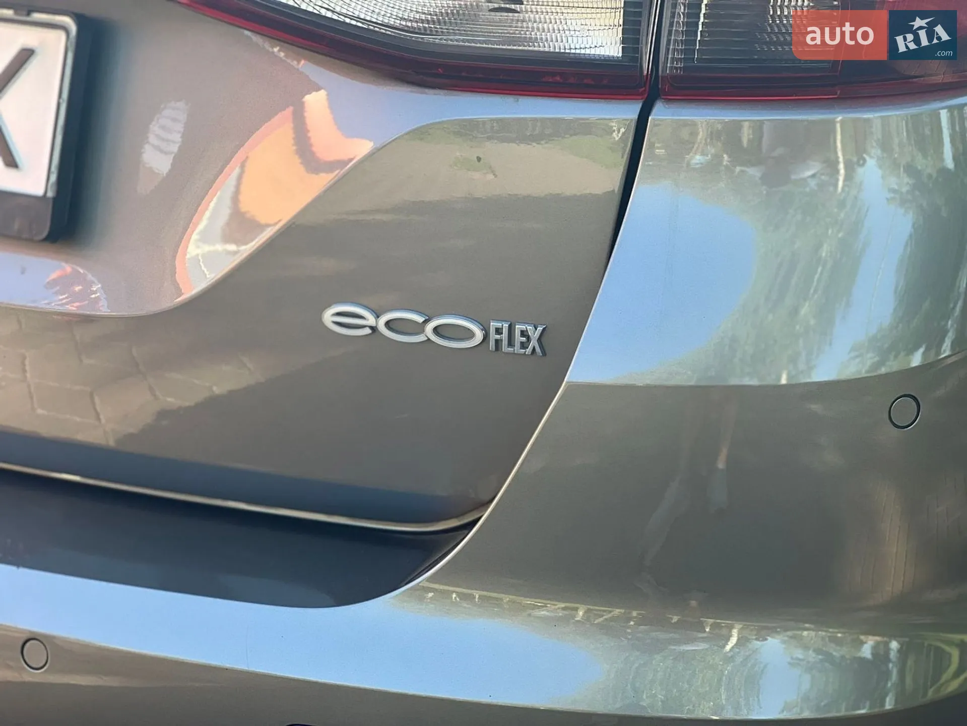 2016 Opel Astra - мініатюра 7
