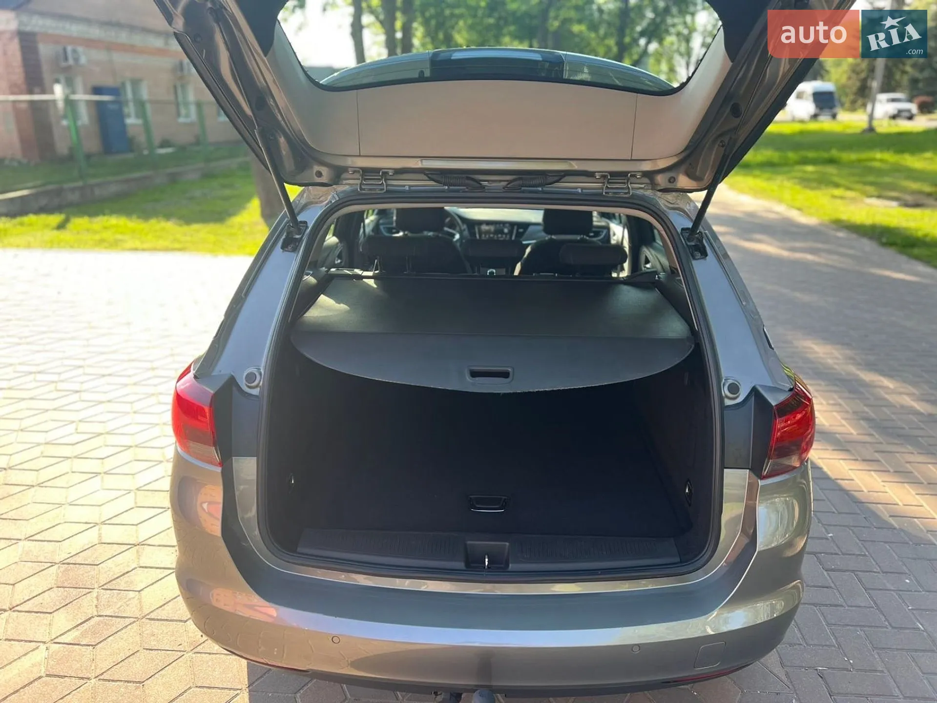 2016 Opel Astra - мініатюра 8