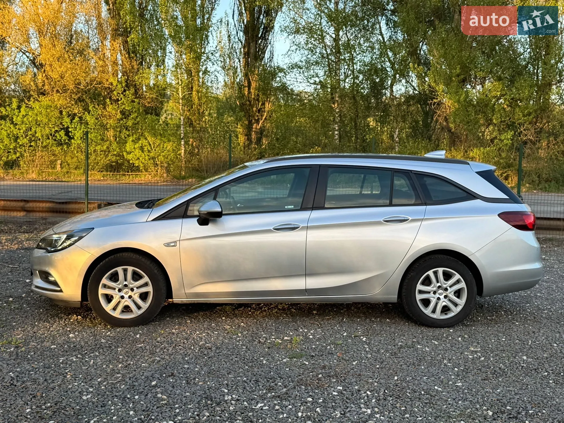 2018 Opel Astra - мініатюра 5