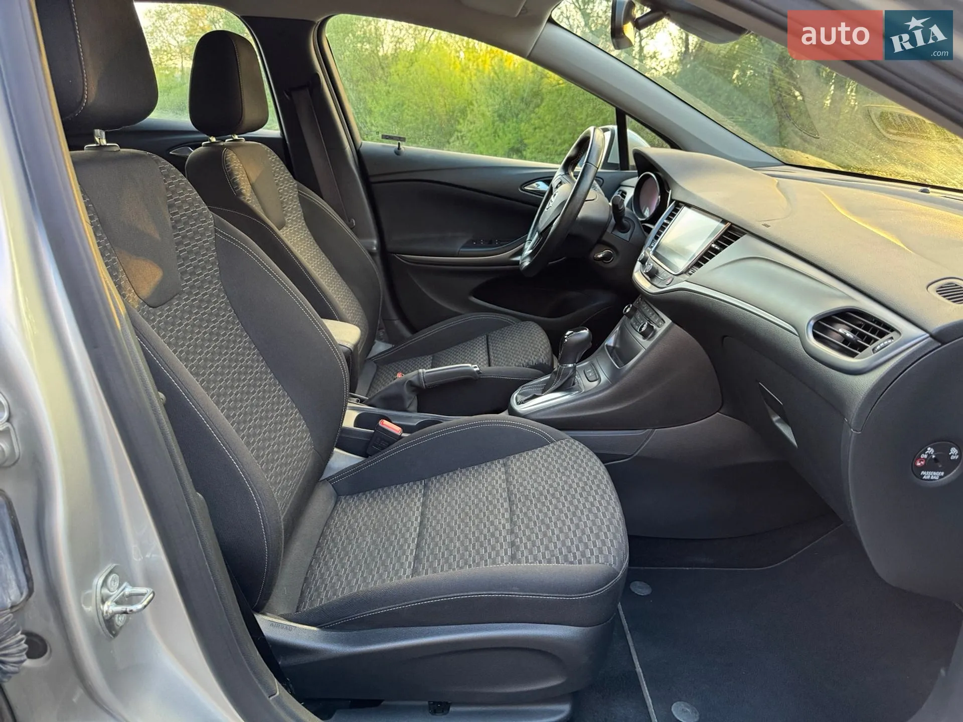2018 Opel Astra - мініатюра 23