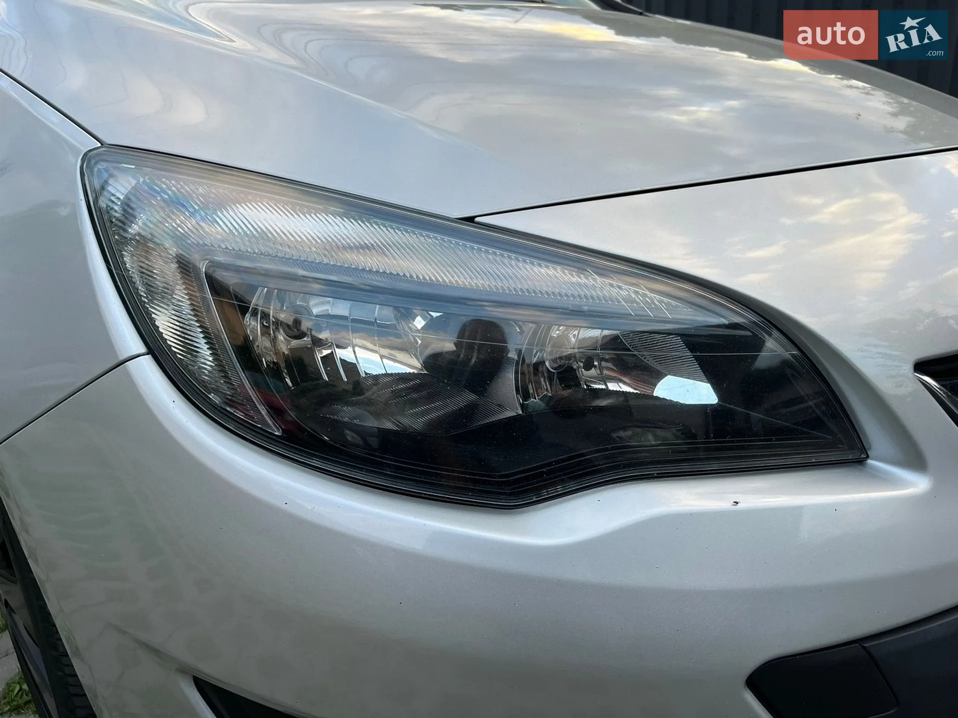 2016 Opel Astra - мініатюра 14