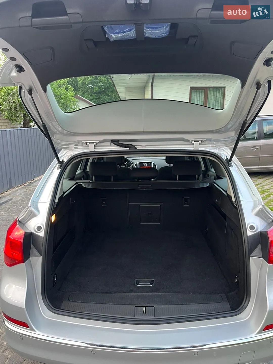 2016 Opel Astra - мініатюра 21