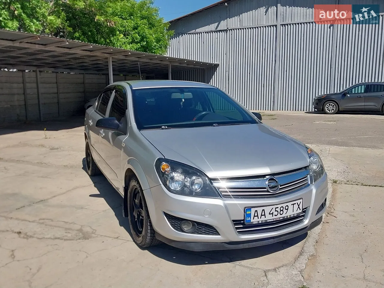 2011 Chevrolet Aveo - мініатюра 25