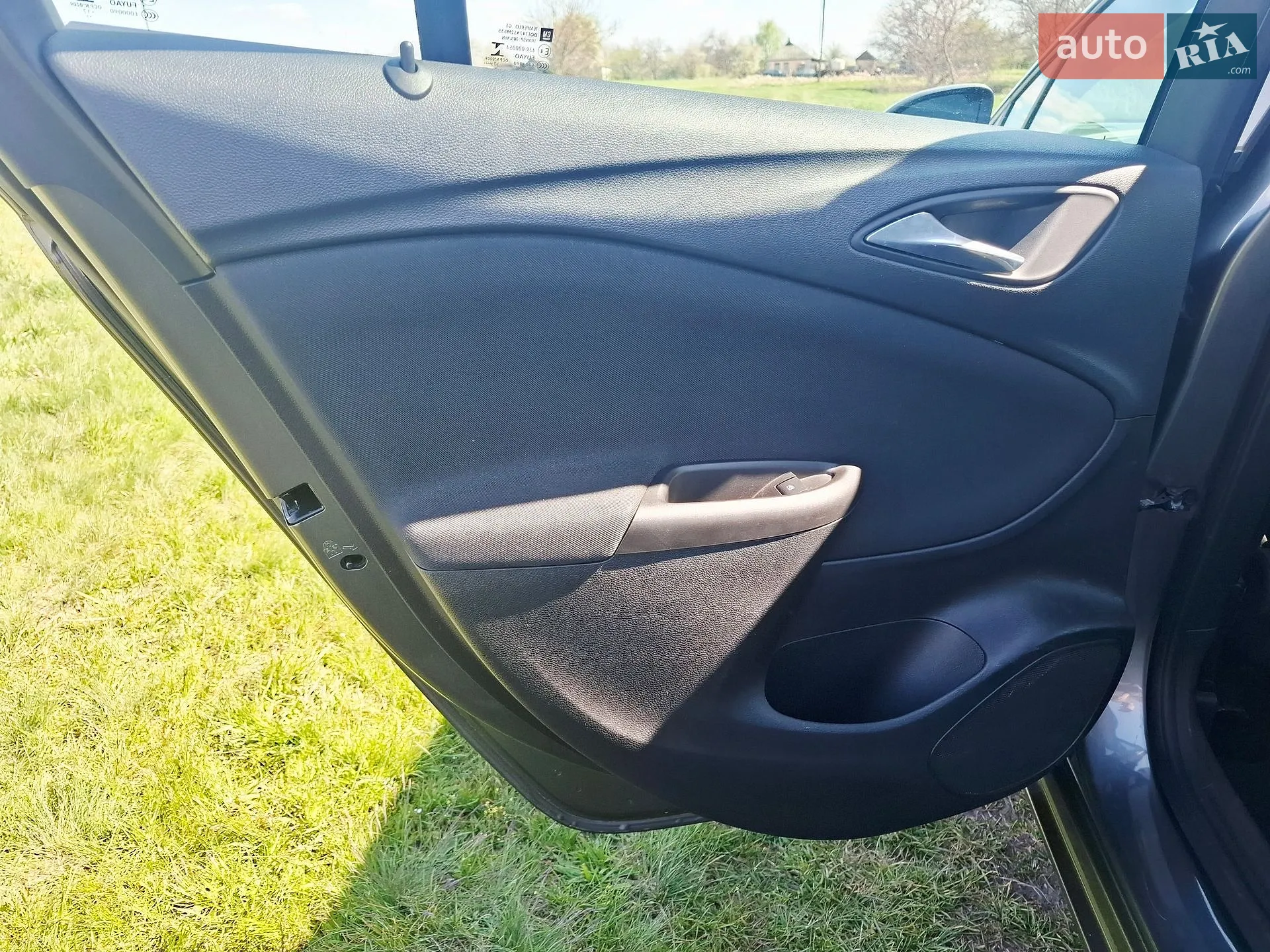 2018 Opel Astra - мініатюра 35
