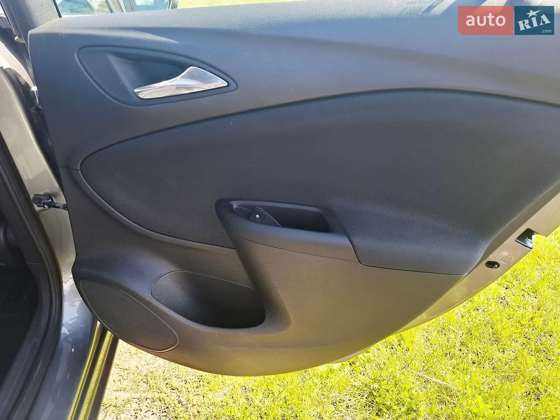 2018 Opel Astra - мініатюра 41