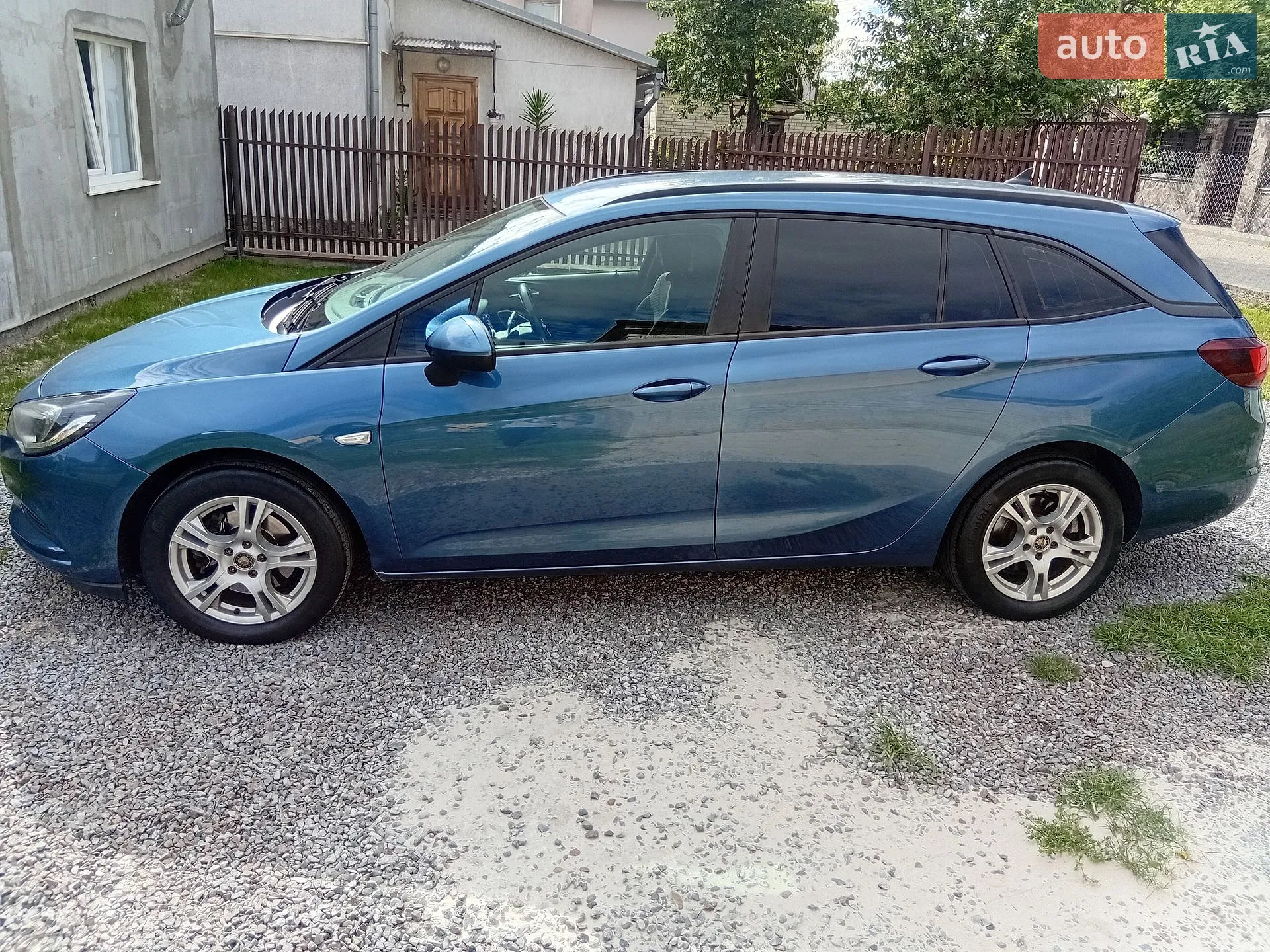 2016 Opel Astra - мініатюра 19