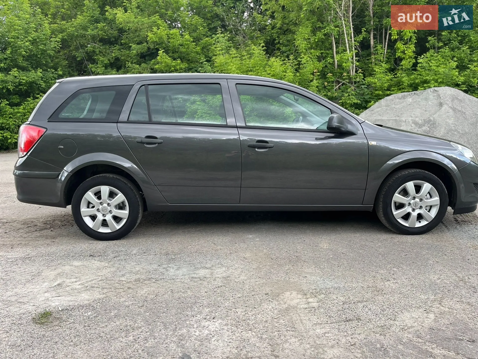 2010 Opel Astra - мініатюра 11