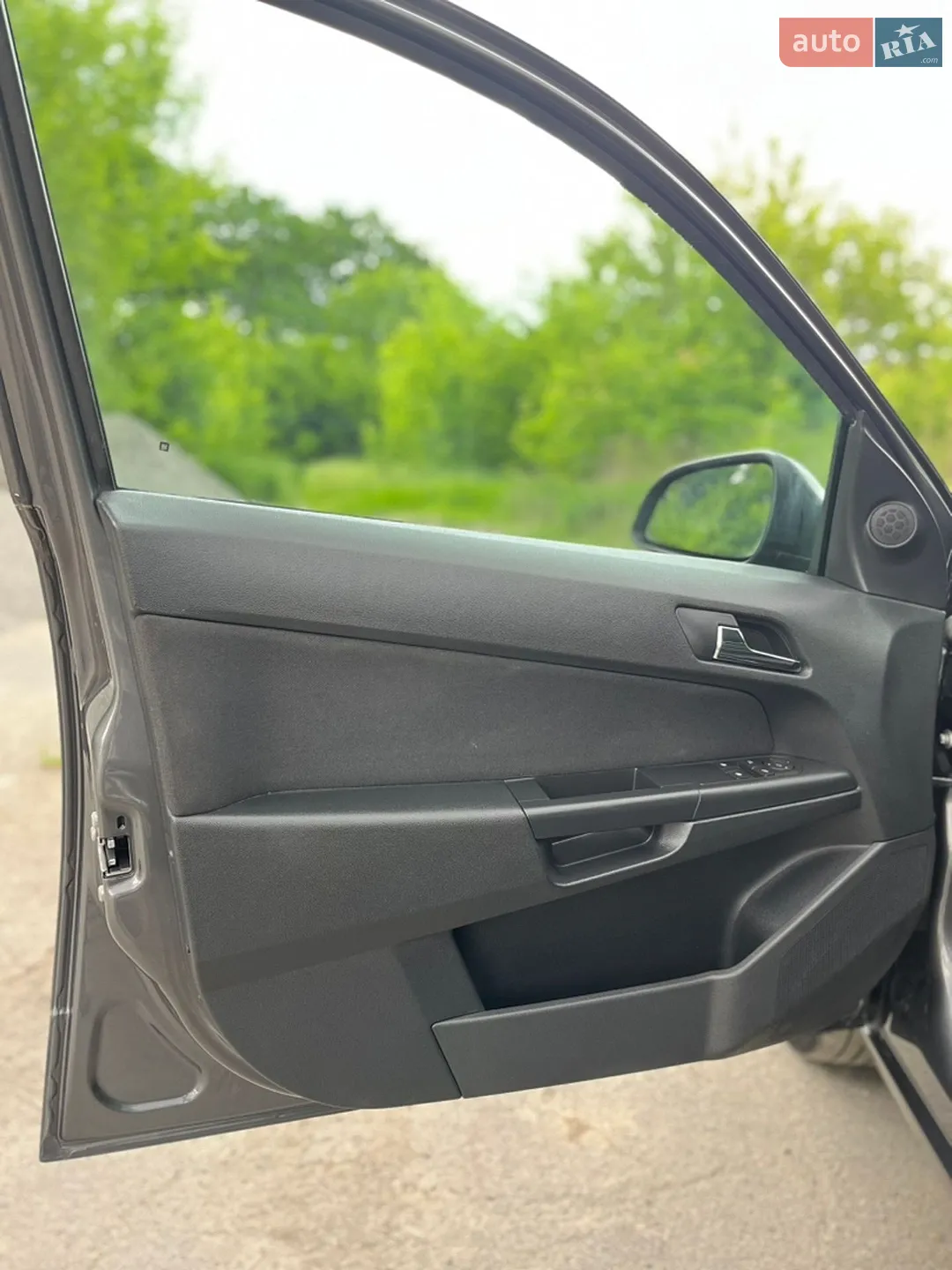 2010 Opel Astra - мініатюра 16