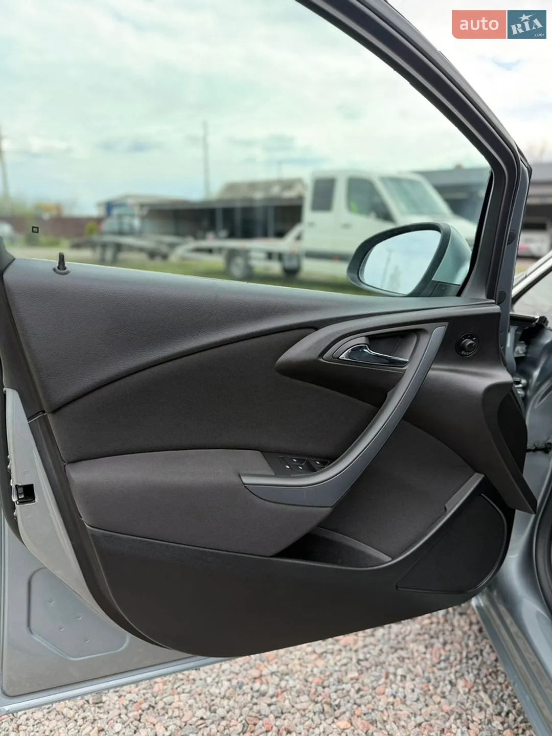 2015 Opel Astra - мініатюра 18