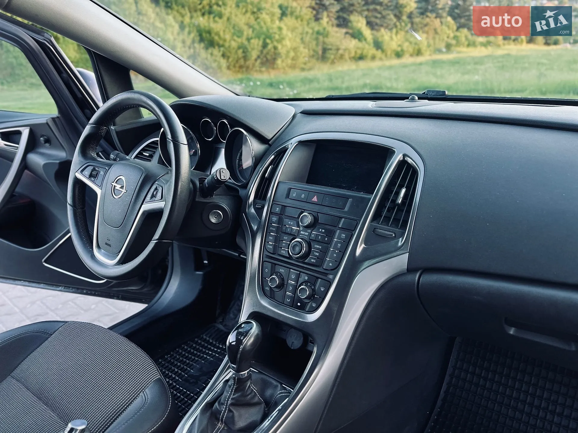 2013 Opel Astra - мініатюра 15