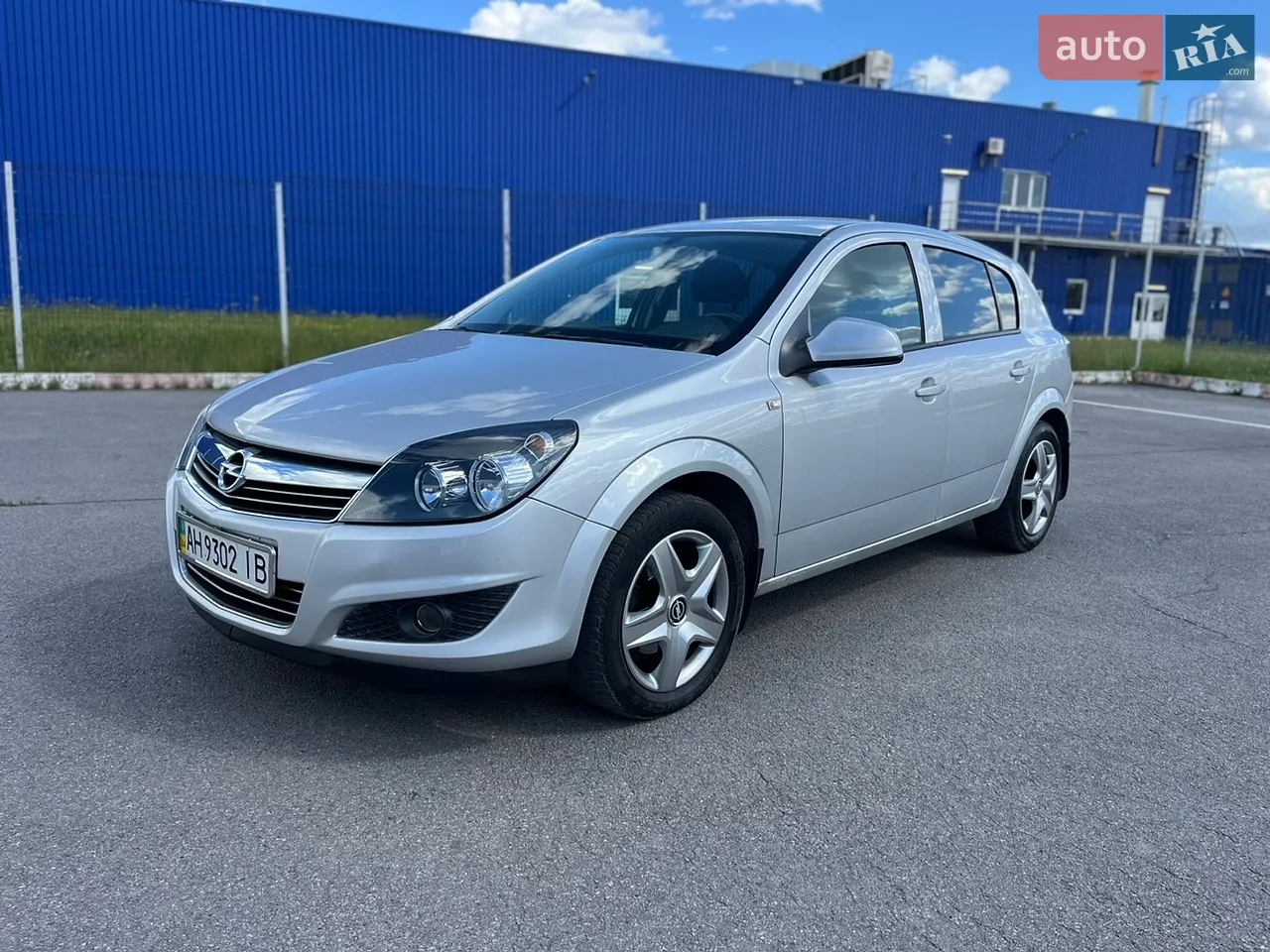 2012 Opel Astra - мініатюра 10
