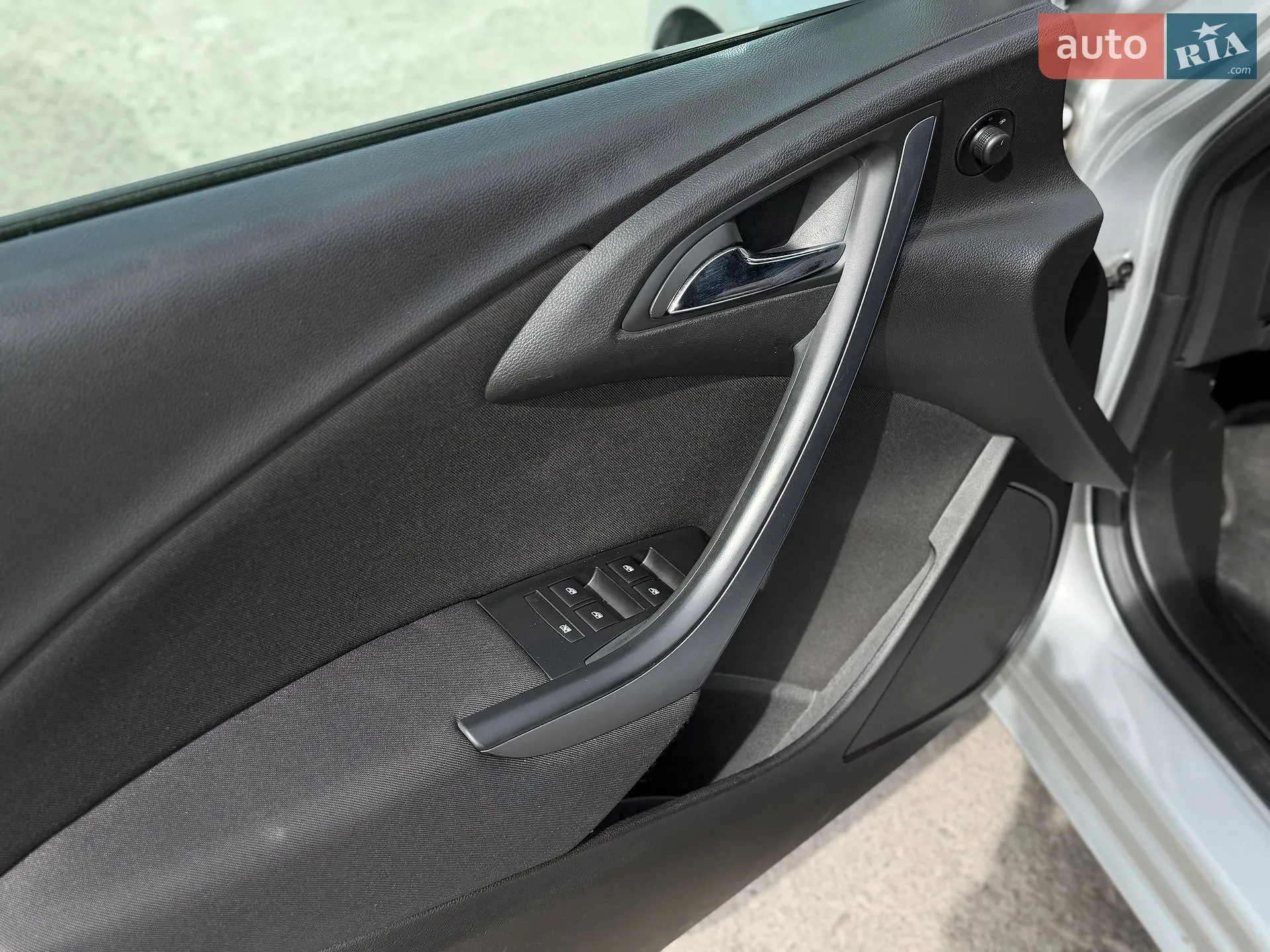 2015 Opel Astra - мініатюра 24