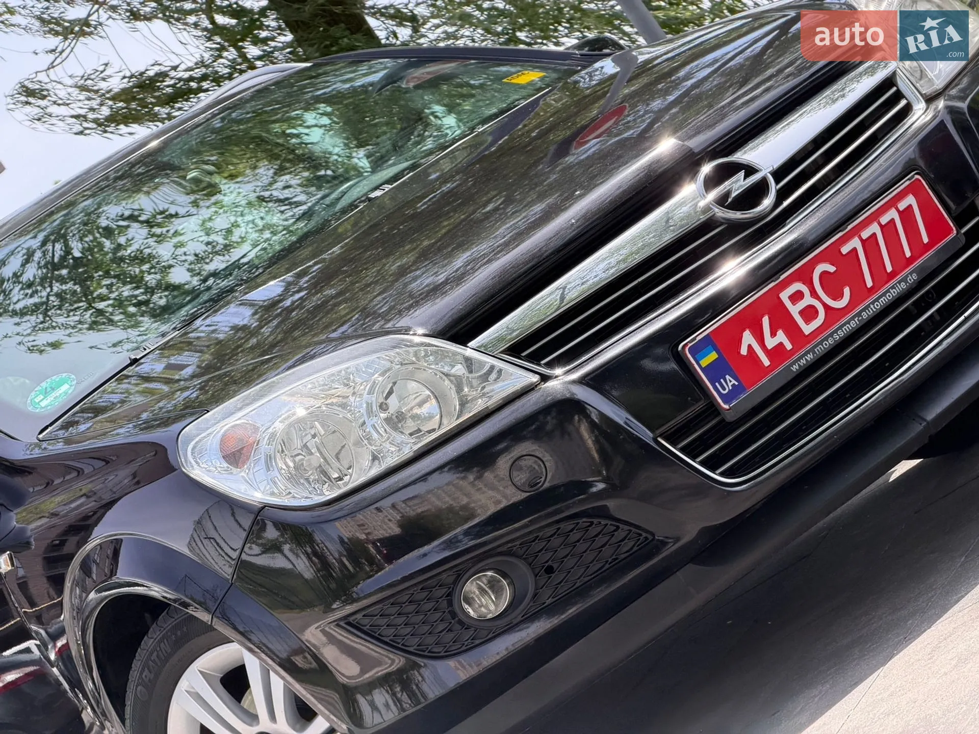 2010 Opel Astra - мініатюра 10