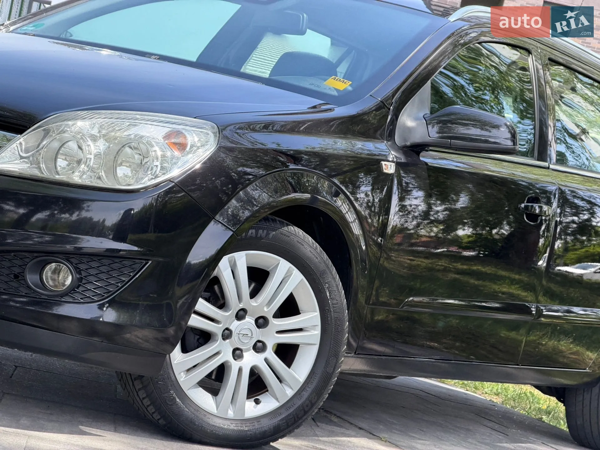 2010 Opel Astra - мініатюра 17
