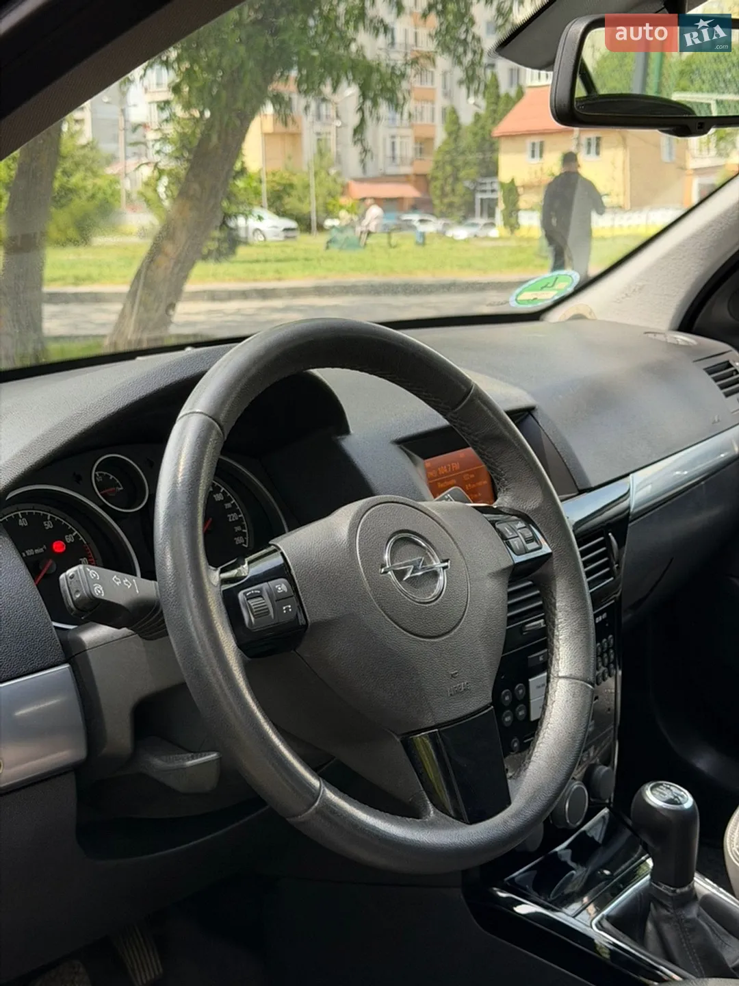 2010 Opel Astra - мініатюра 41
