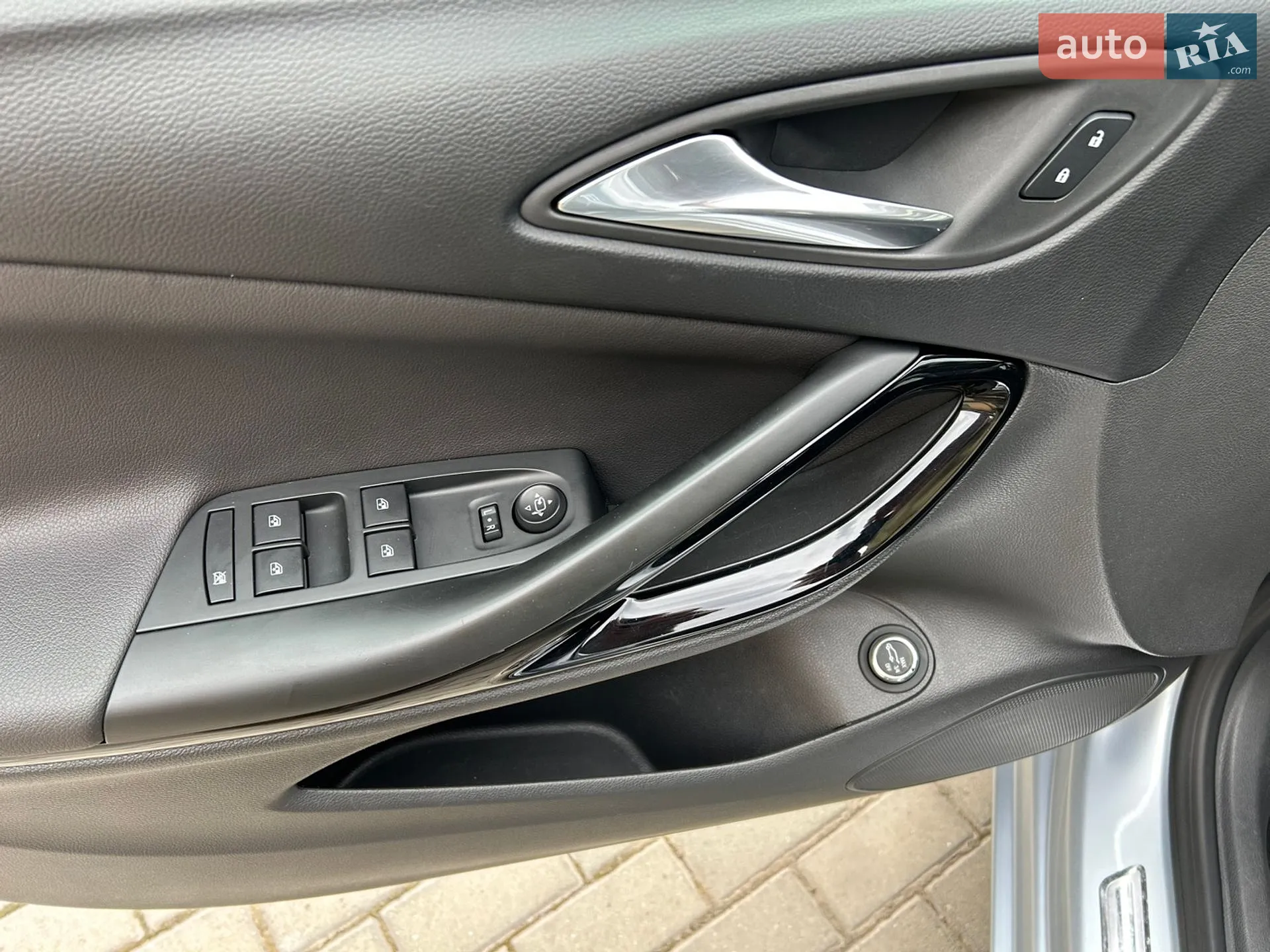 2017 Opel Astra - мініатюра 25