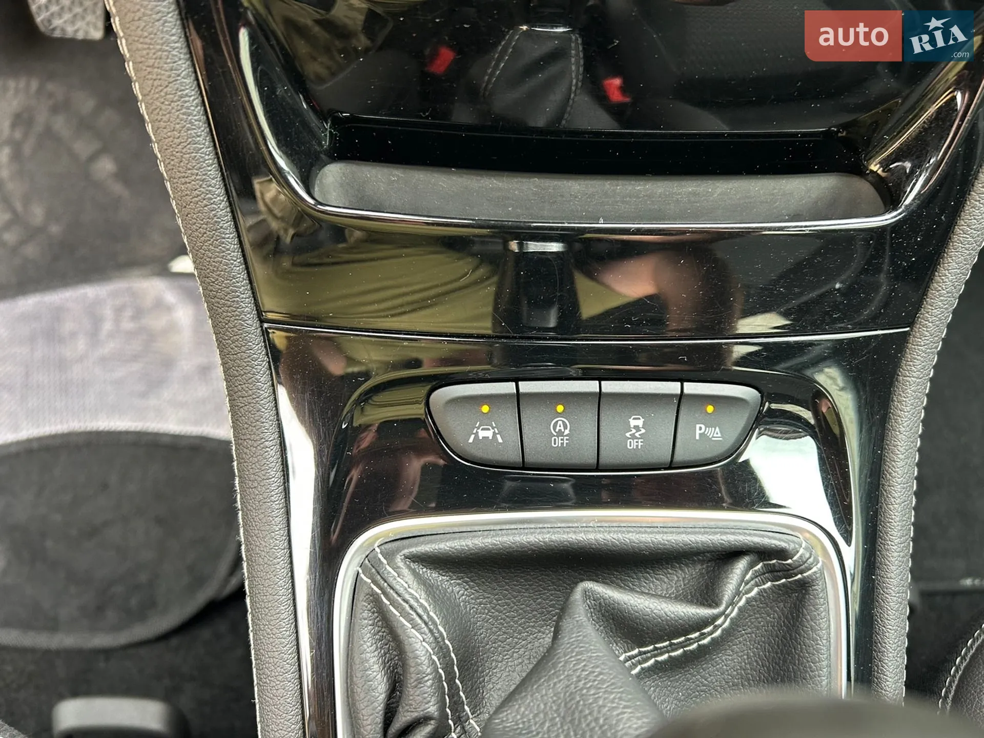 2017 Opel Astra - мініатюра 33