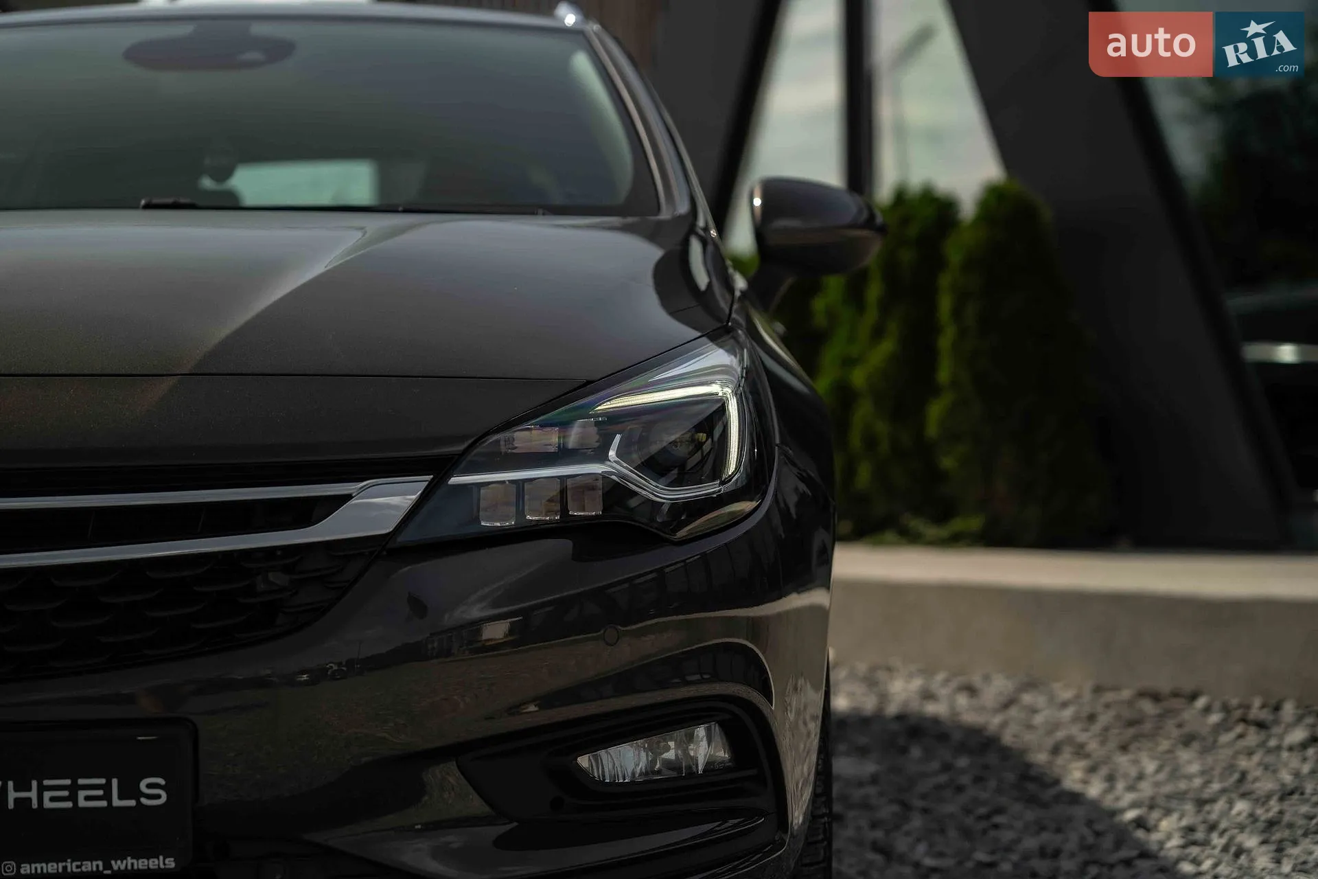 2016 Opel Astra - мініатюра 10