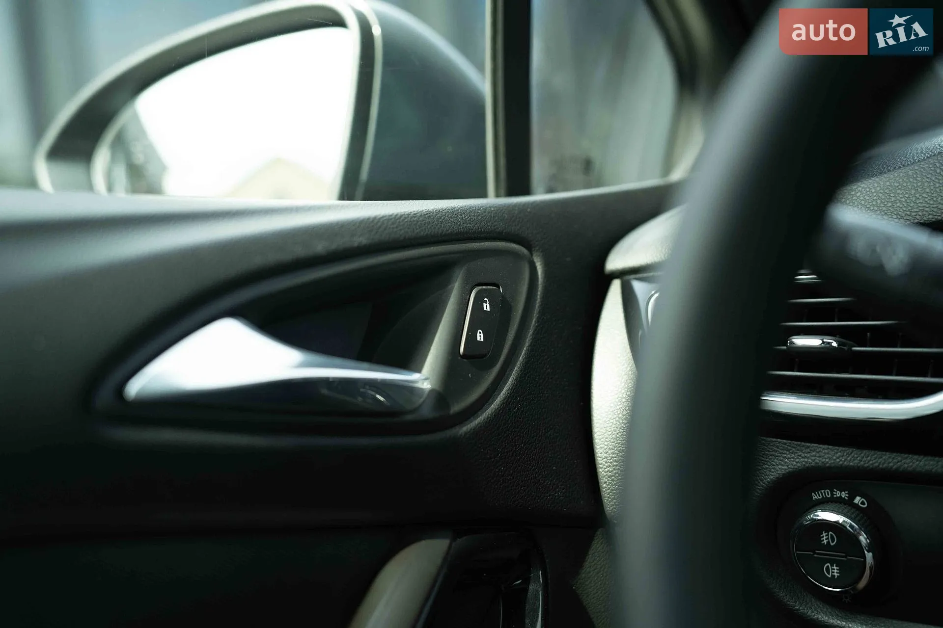 2016 Opel Astra - мініатюра 20