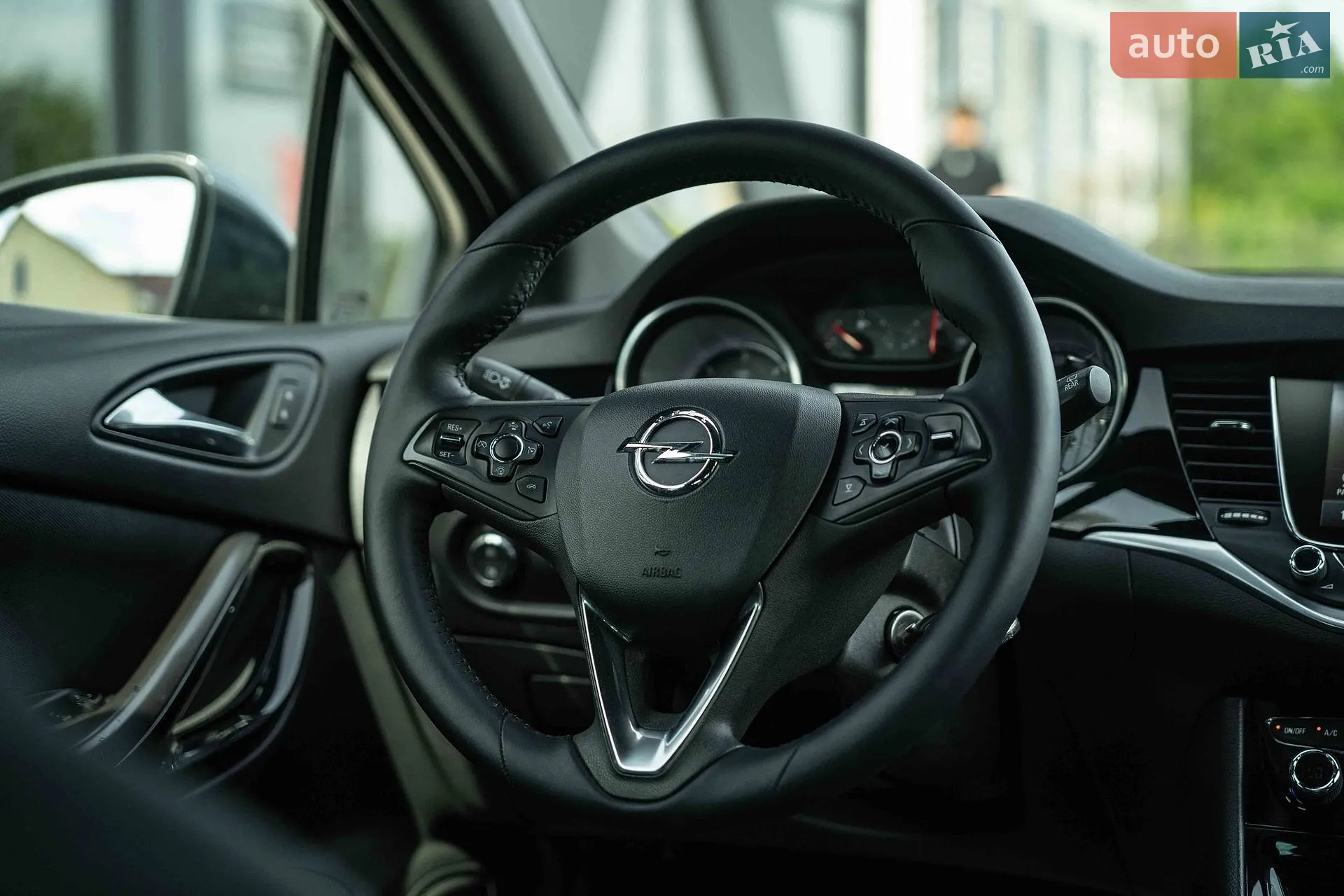 2016 Opel Astra - мініатюра 25