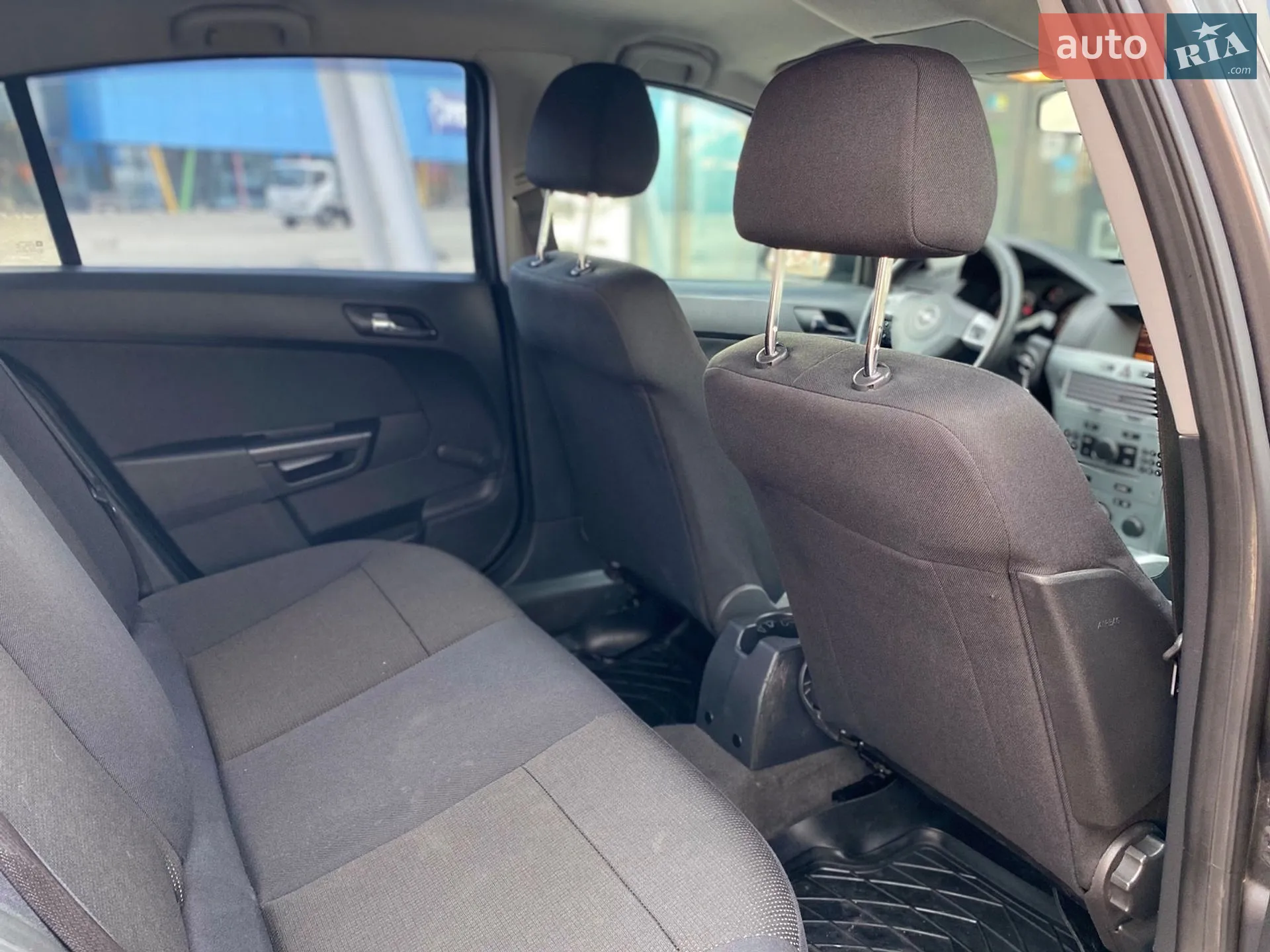 2012 Opel Astra - мініатюра 19