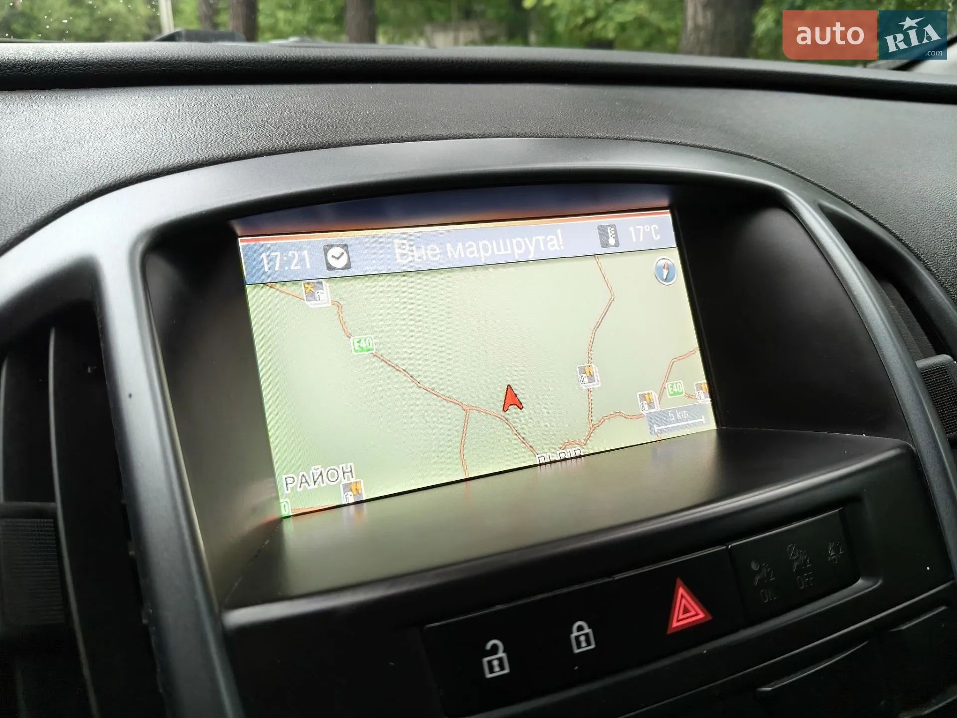 2013 Opel Astra - мініатюра 25