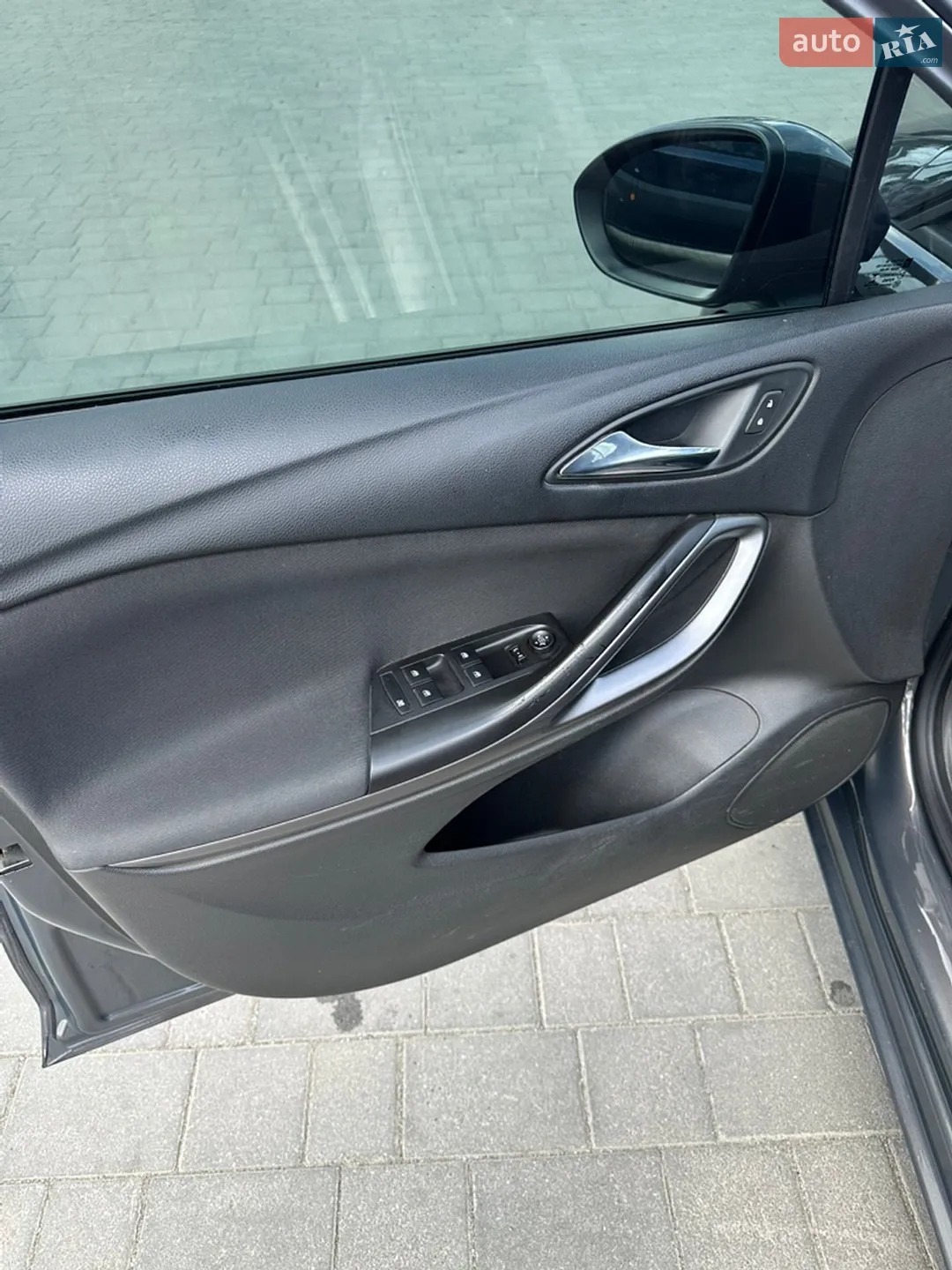 2016 Opel Astra - мініатюра 17