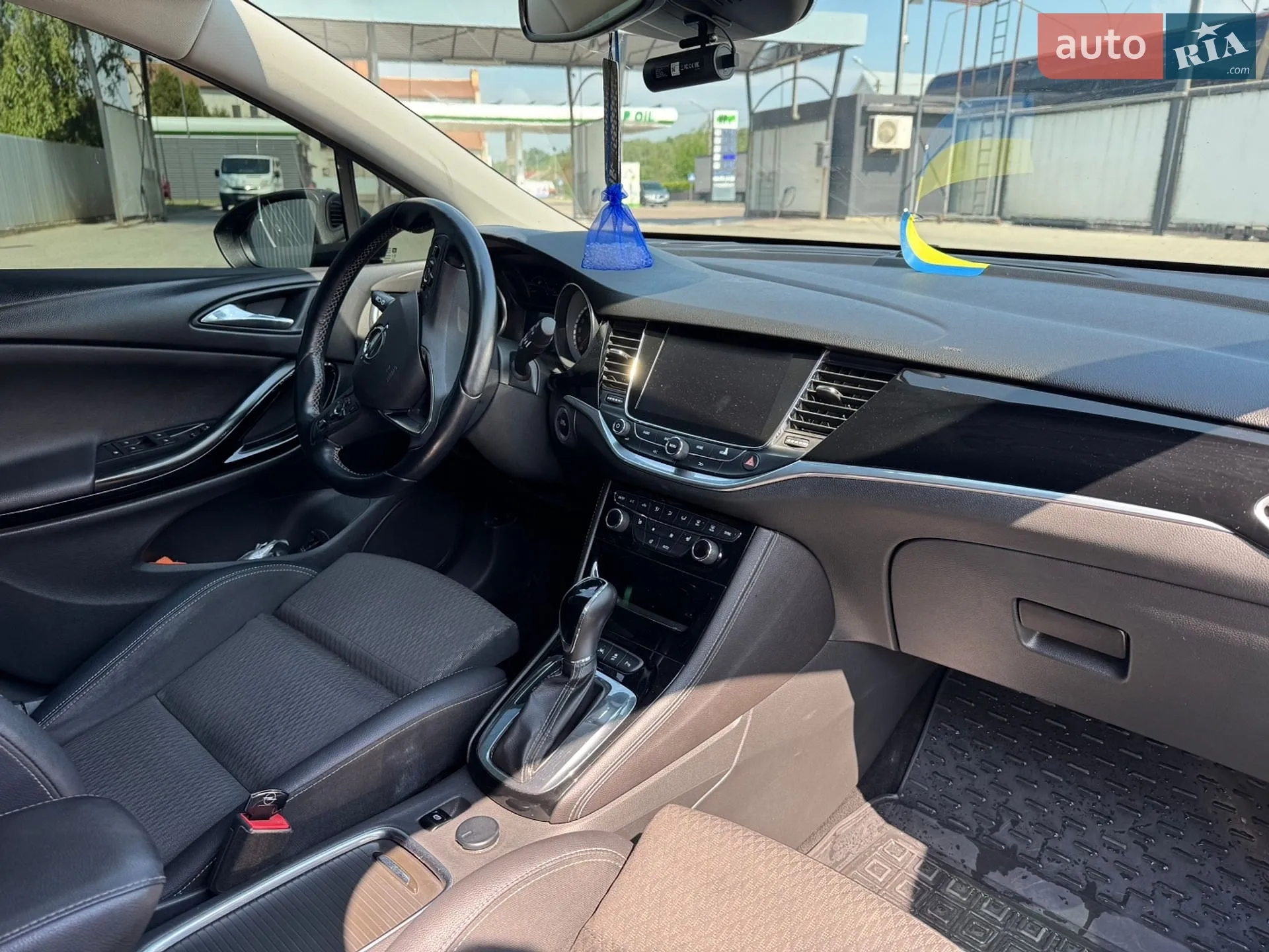 2016 Opel Astra - мініатюра 5