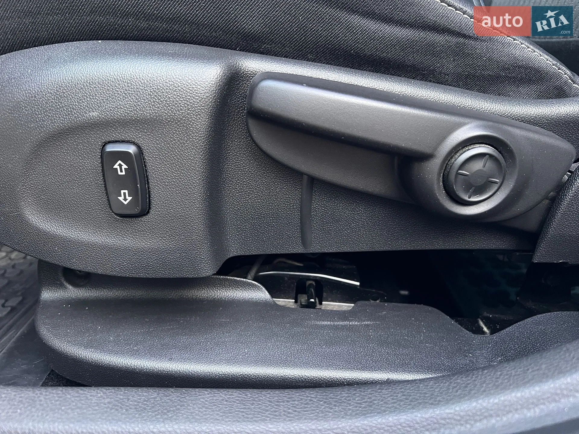 2016 Opel Astra - мініатюра 14