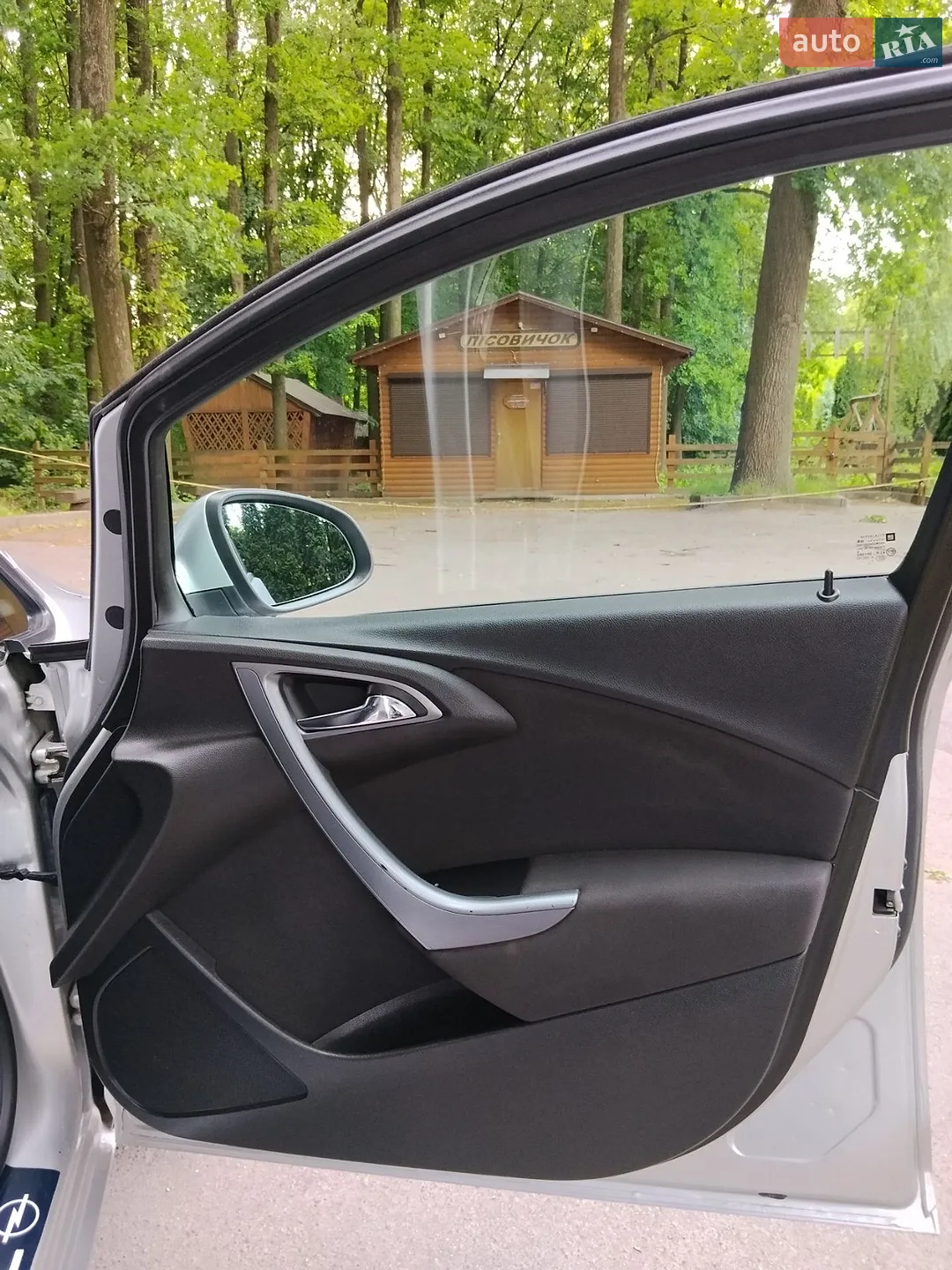 2013 Opel Astra - мініатюра 21