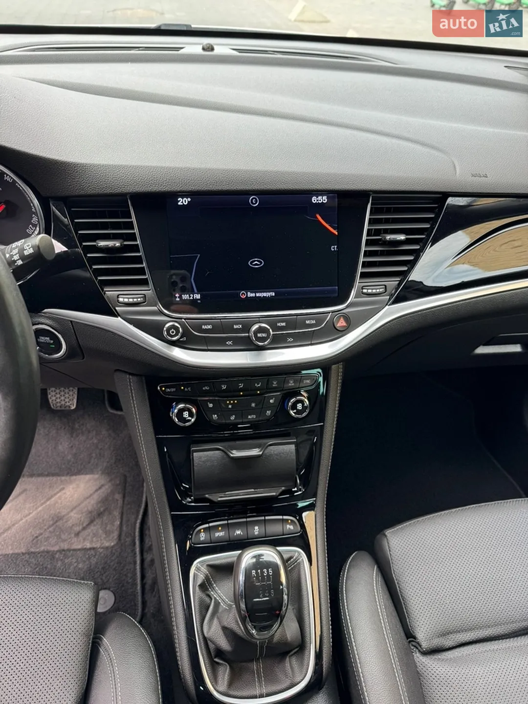 2019 Opel Astra - мініатюра 28