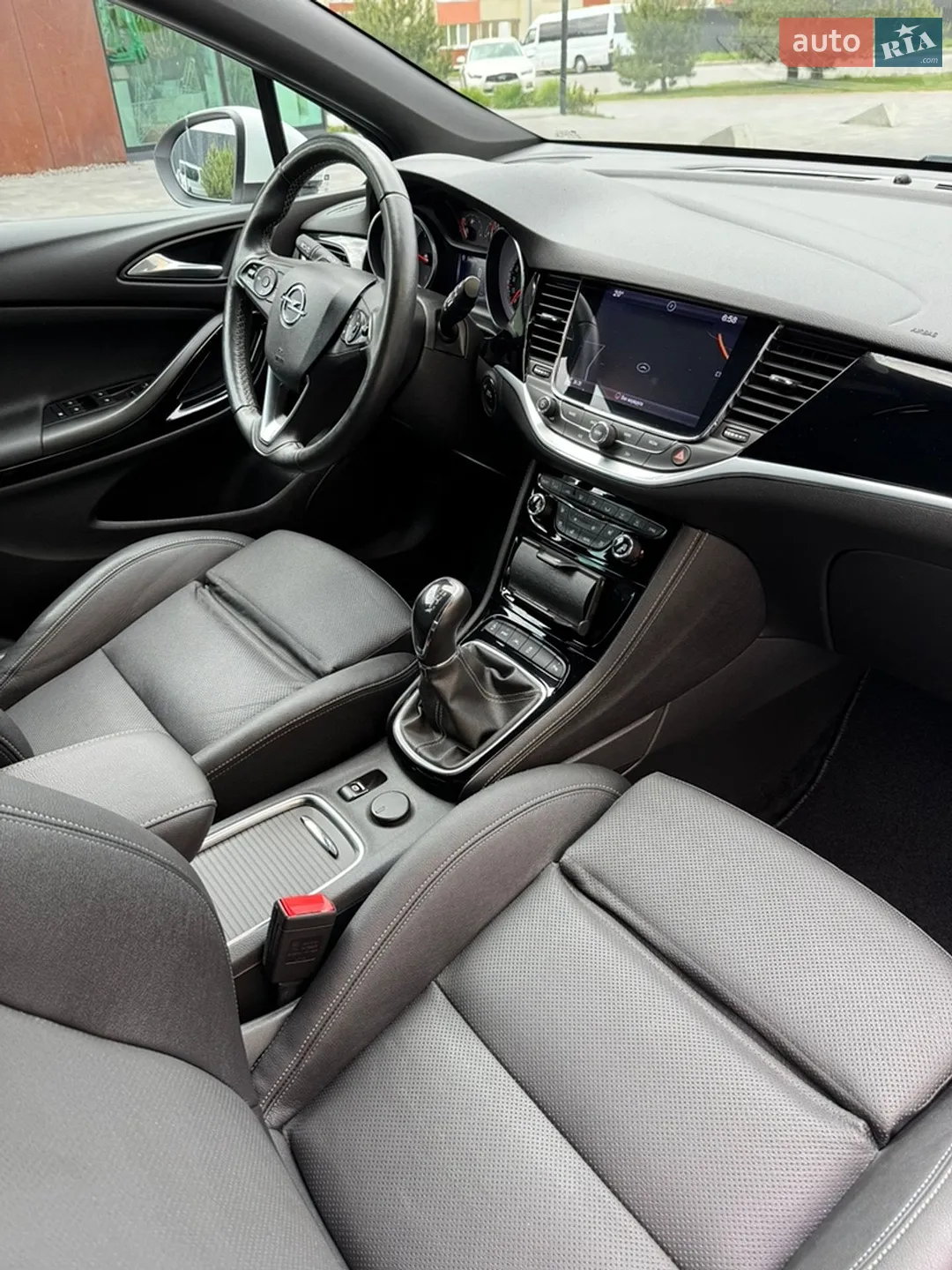 2019 Opel Astra - мініатюра 37