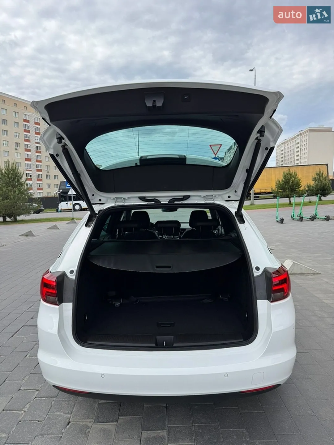 2019 Opel Astra - мініатюра 41