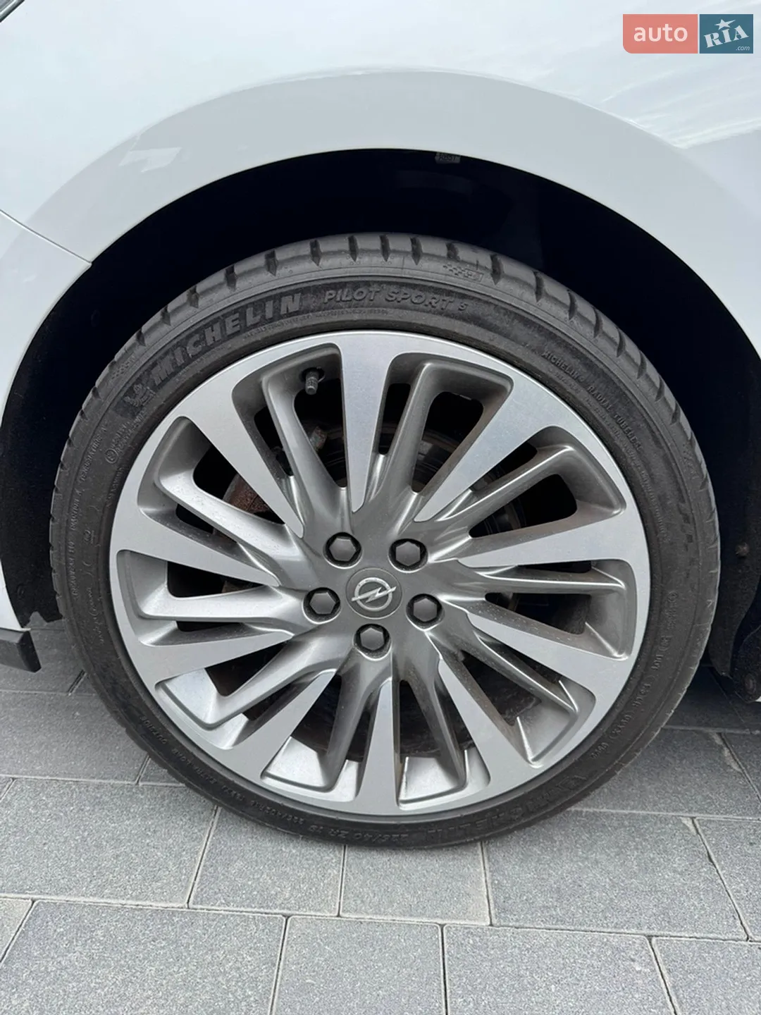 2019 Opel Astra - мініатюра 45