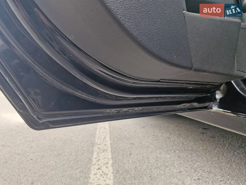 Opel Astra 2008 VIN W0L0AHL3582106590 фото оголошення 3 з 49