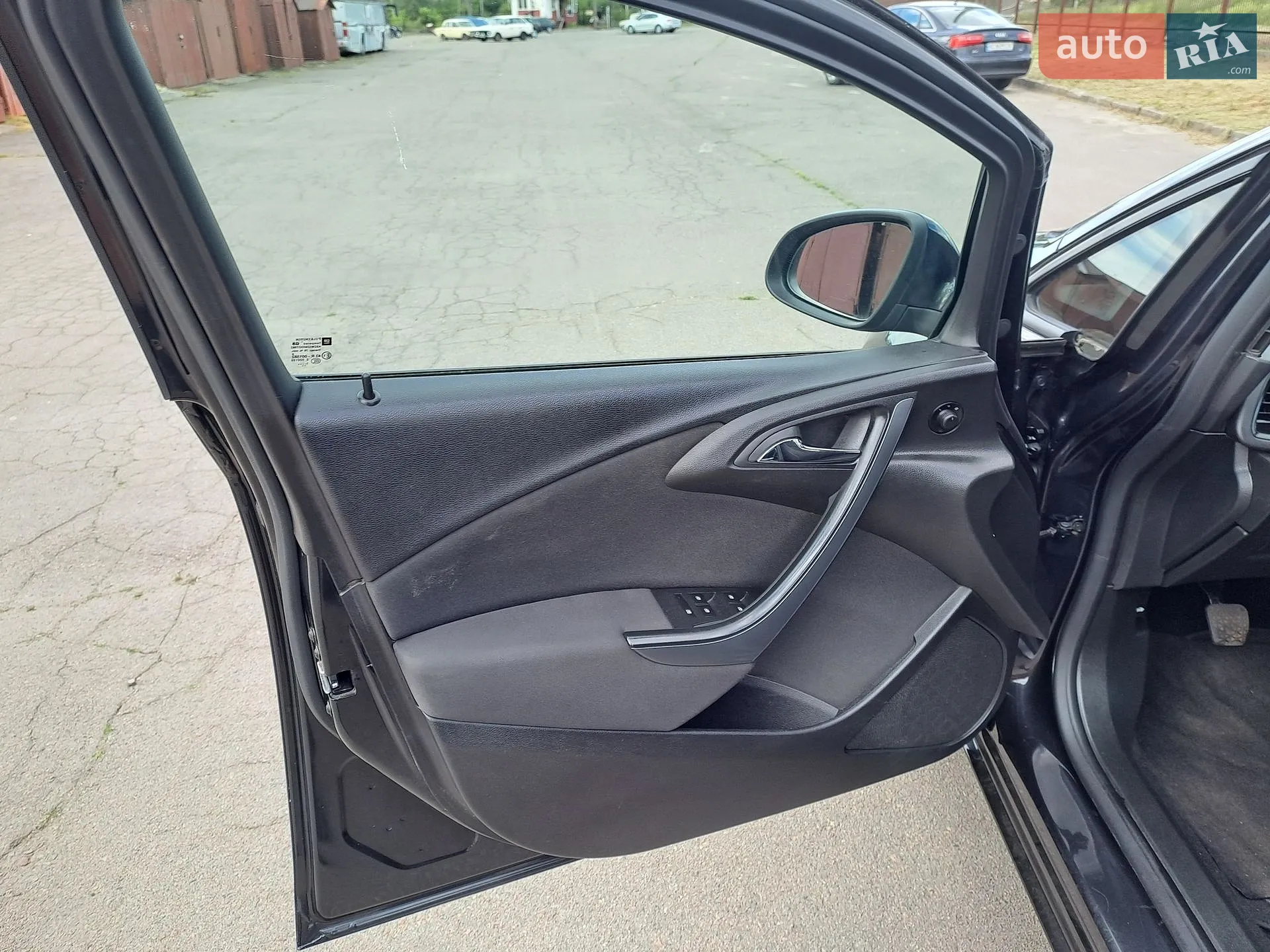 2015 Opel Astra - мініатюра 18