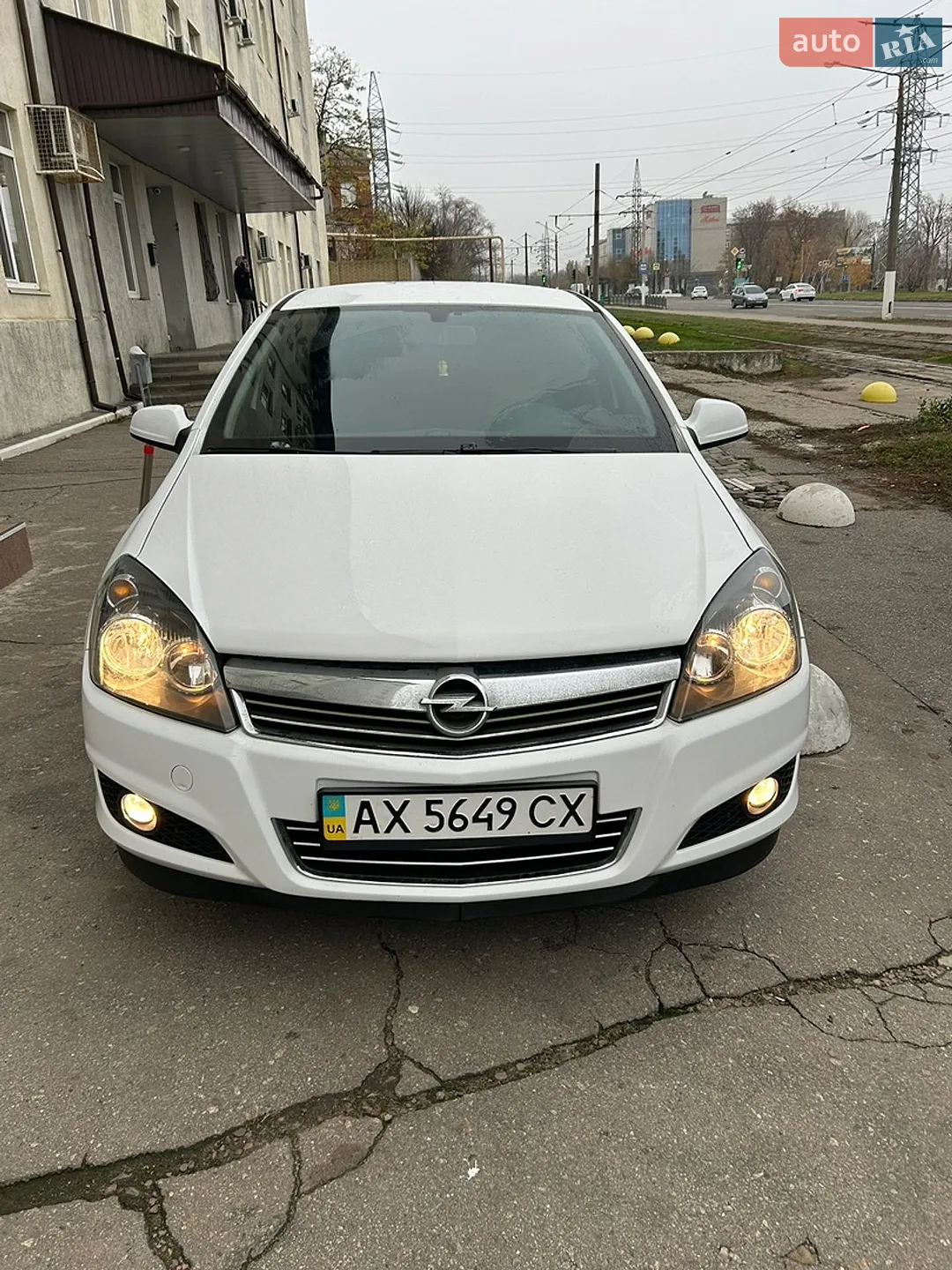 2013 Opel Astra - мініатюра 12