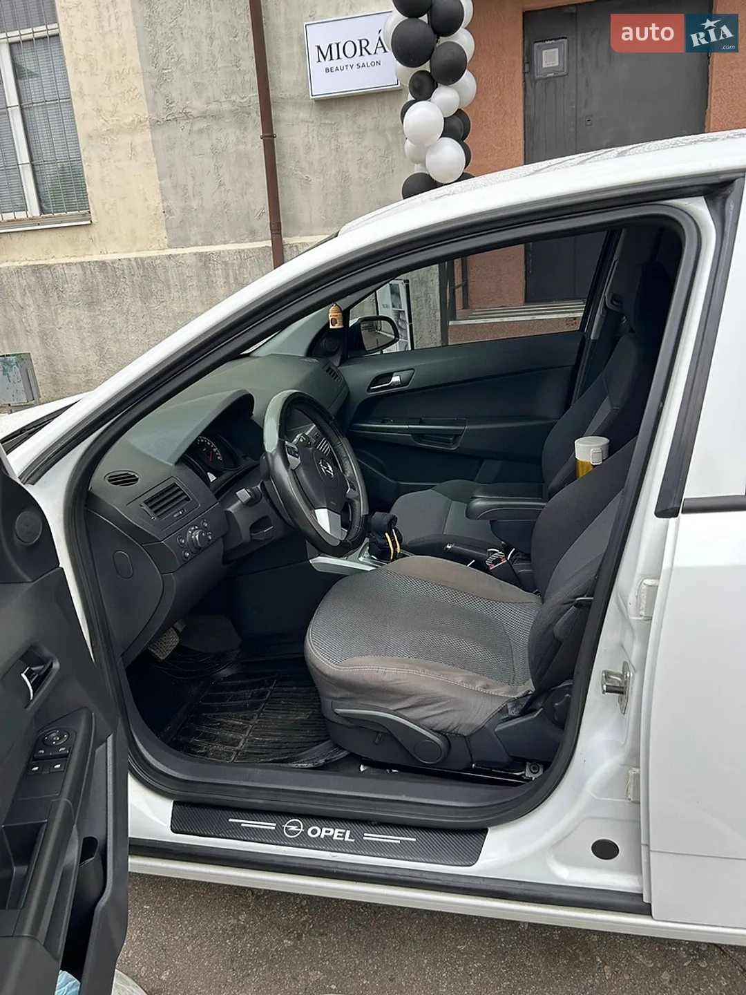 2013 Opel Astra - мініатюра 15