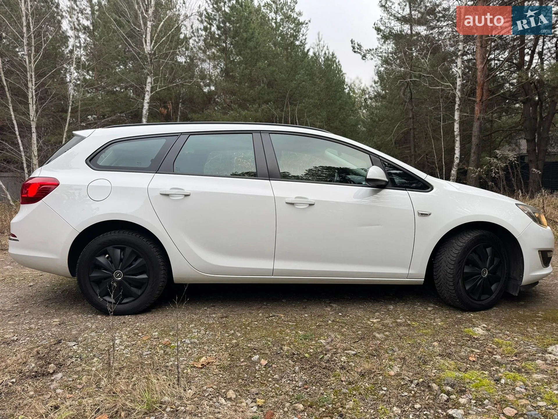 2013 Opel Astra - мініатюра 4