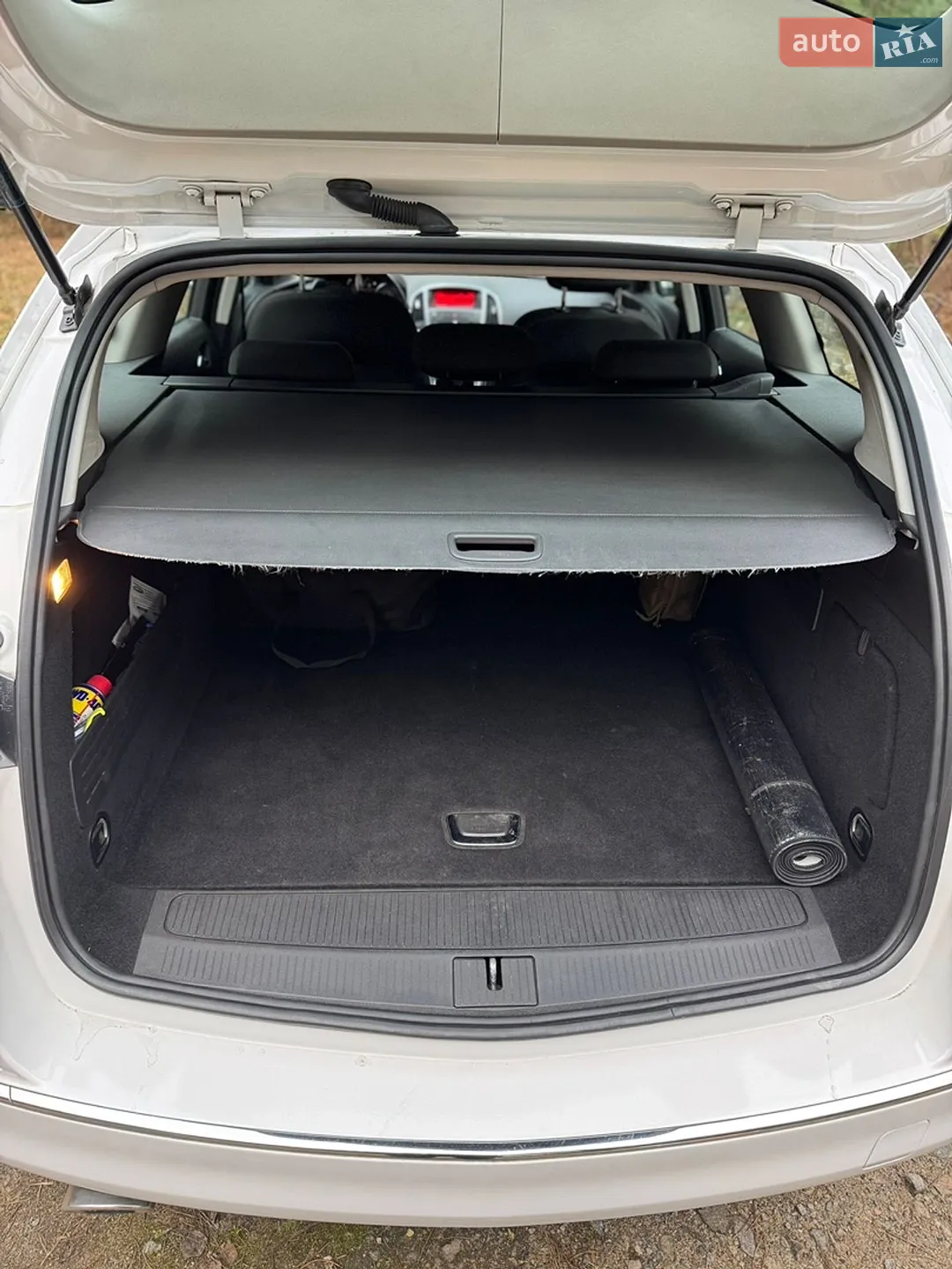 2013 Opel Astra - мініатюра 14