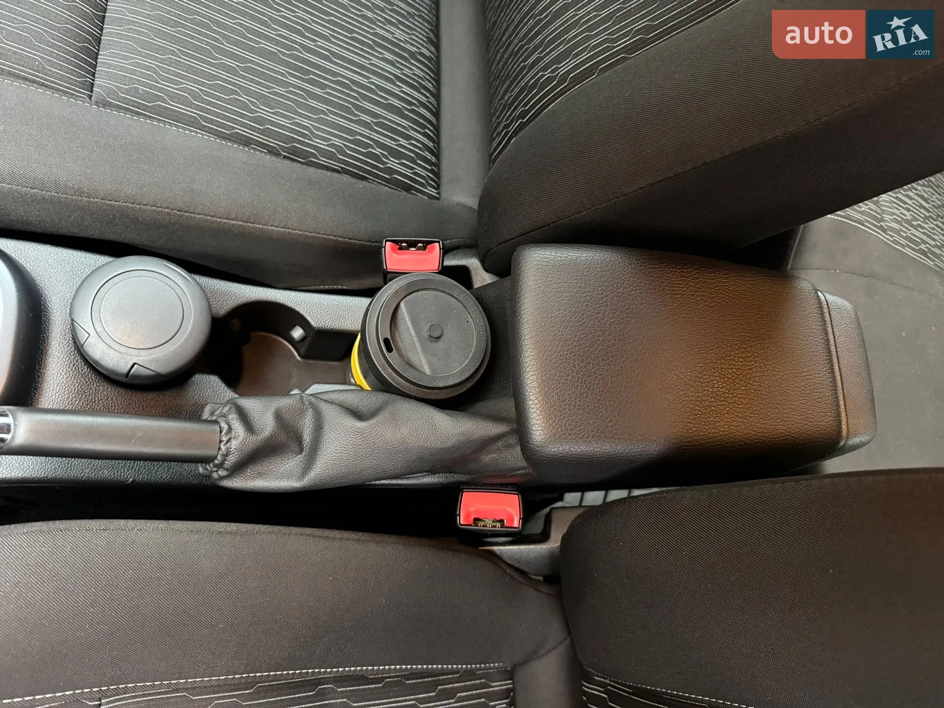 2013 Opel Astra - мініатюра 23