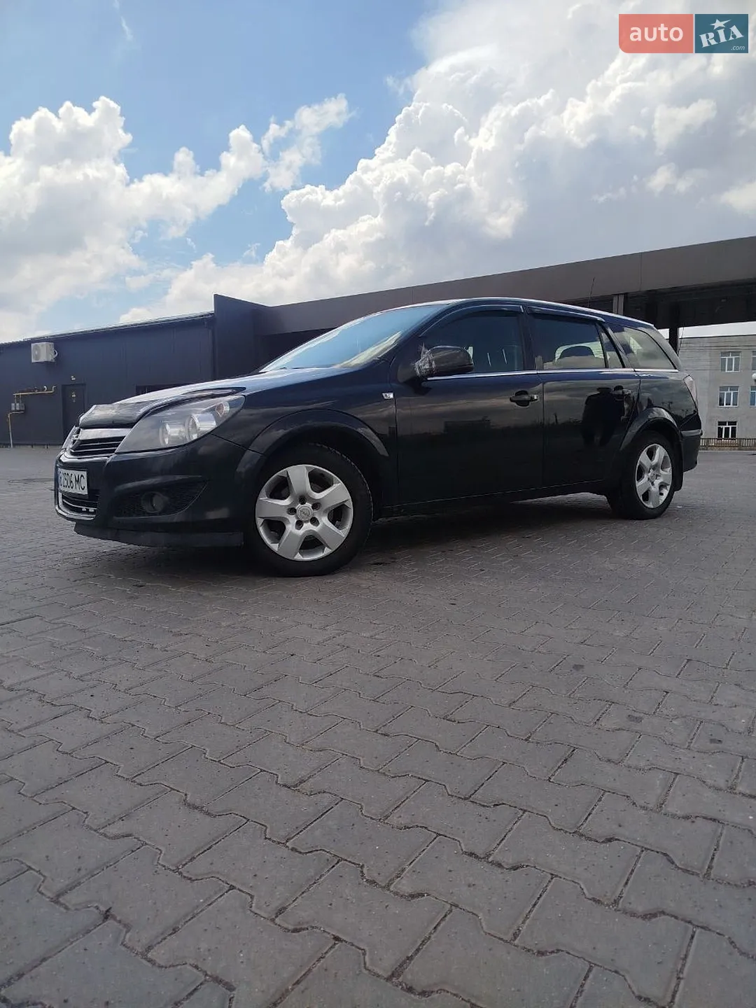 2013 Opel Astra - мініатюра 6