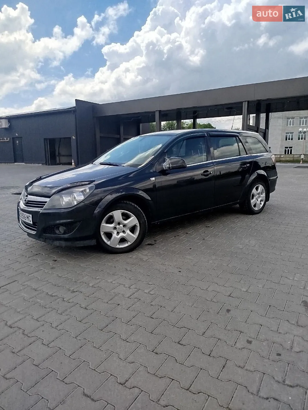 2013 Opel Astra - мініатюра 5